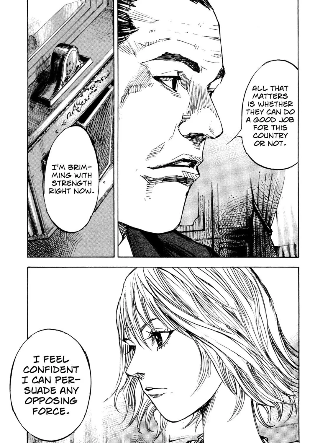 Hito Hitori Futari Chapter 8 page 29 - 