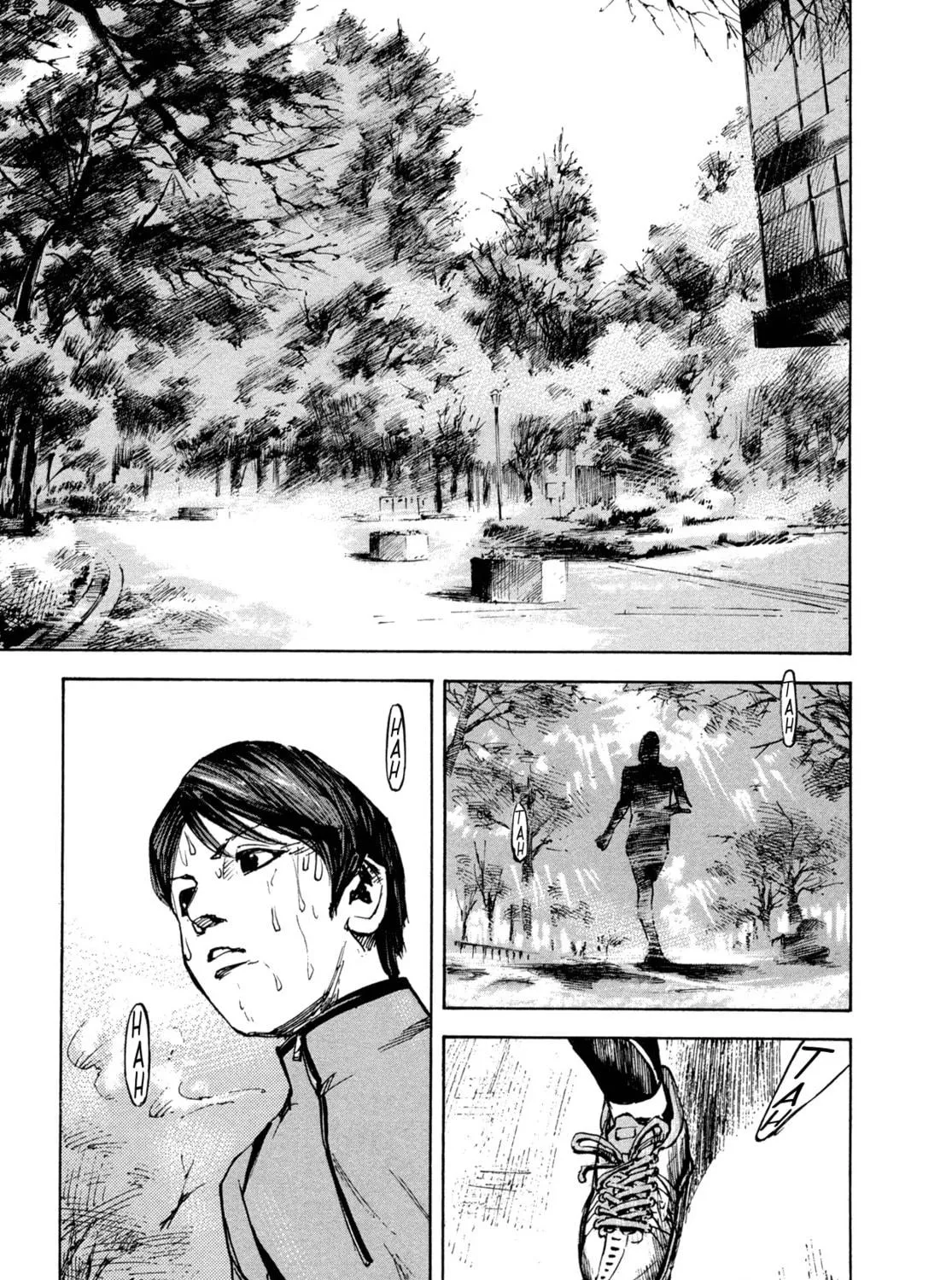 Hito Hitori Futari Chapter 8 page 41 - 