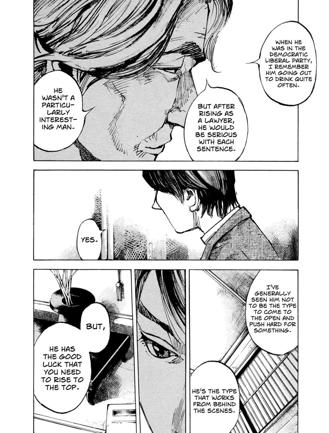 Hito Hitori Futari Chapter 9 page 11 - 