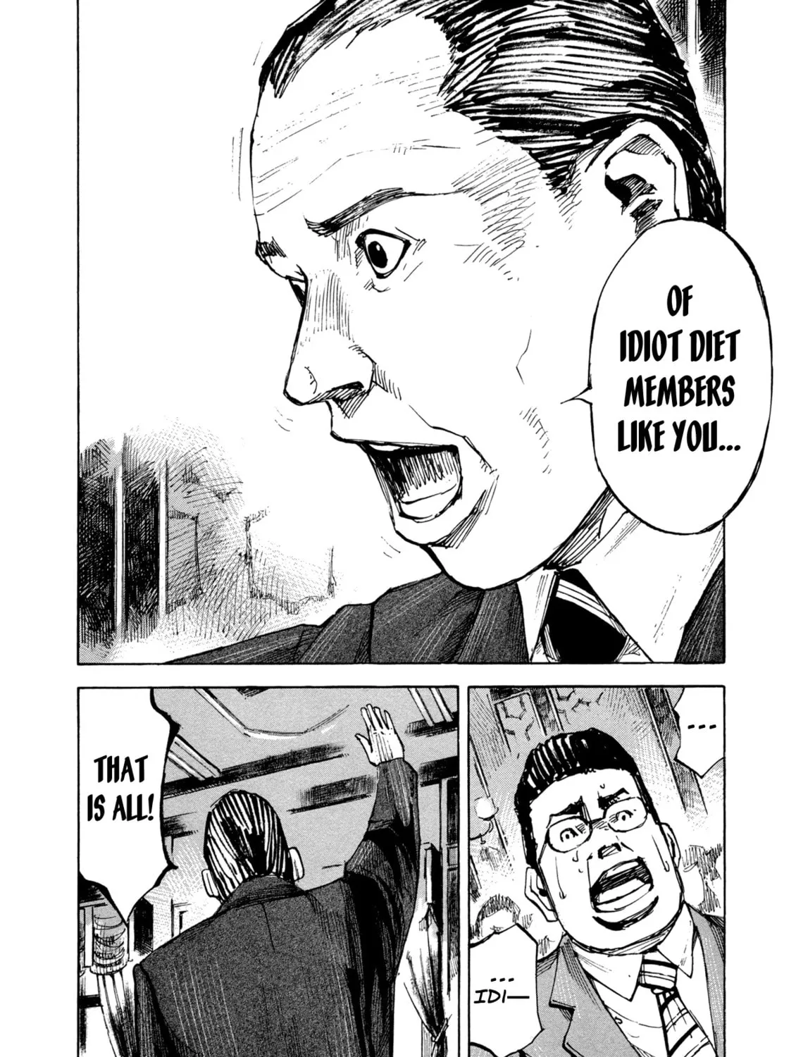 Hito Hitori Futari Chapter 9 page 27 - 
