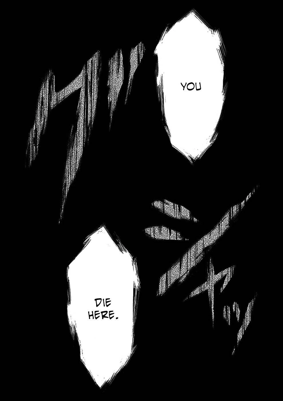 Read Hito Kui chapter 1 image 10 on Lezhin