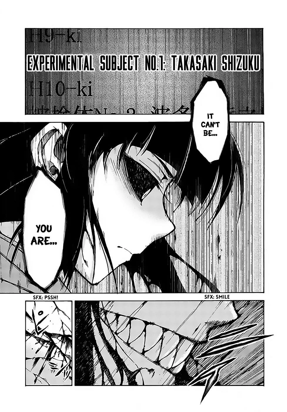 Read Hito Kui chapter 10 image 16 on Lezhin