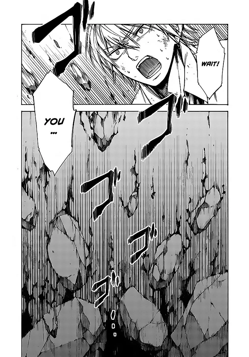 Read Hito Kui chapter 10 image 22 on Lezhin
