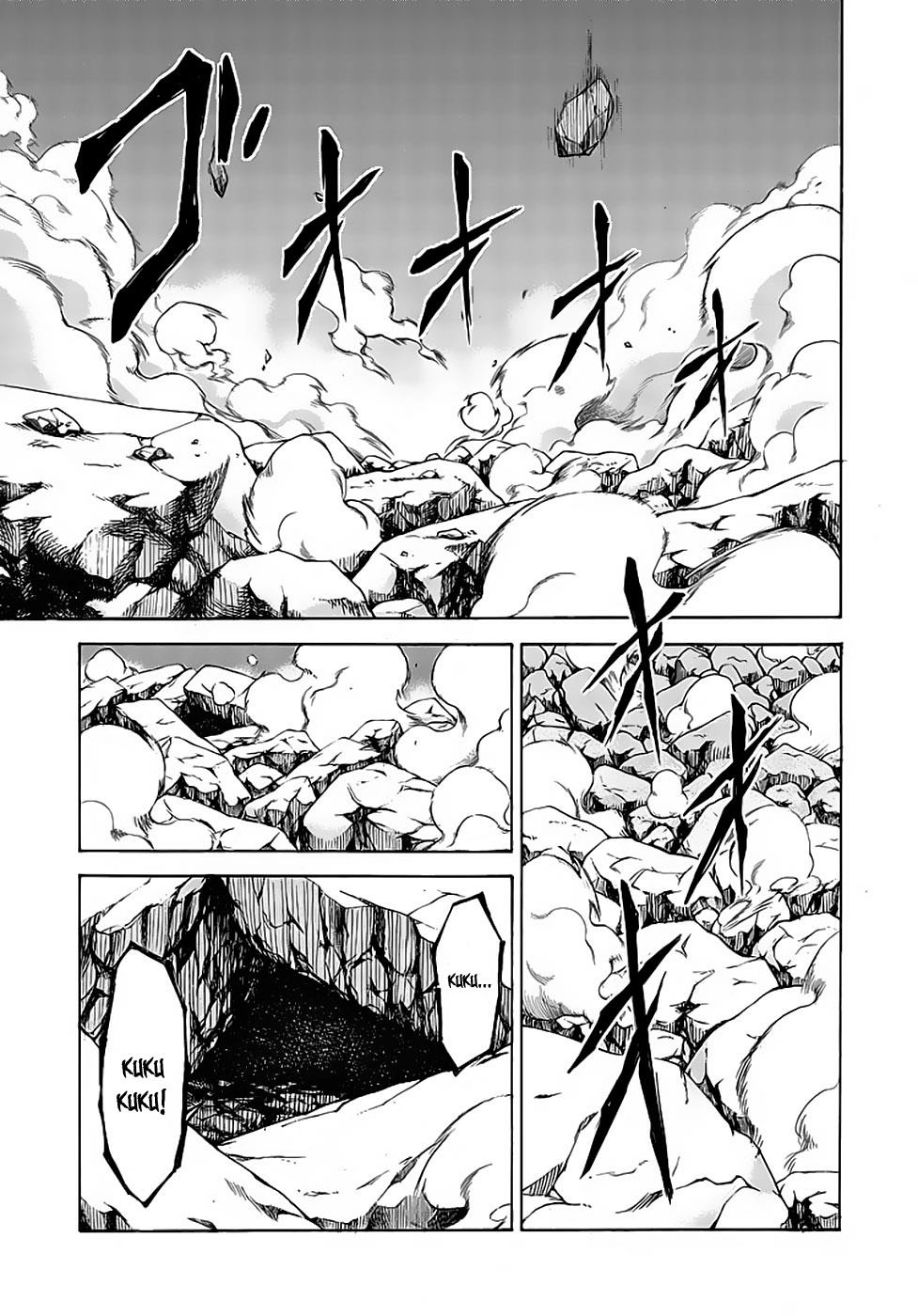 Read Hito Kui chapter 10 image 4 on Lezhin