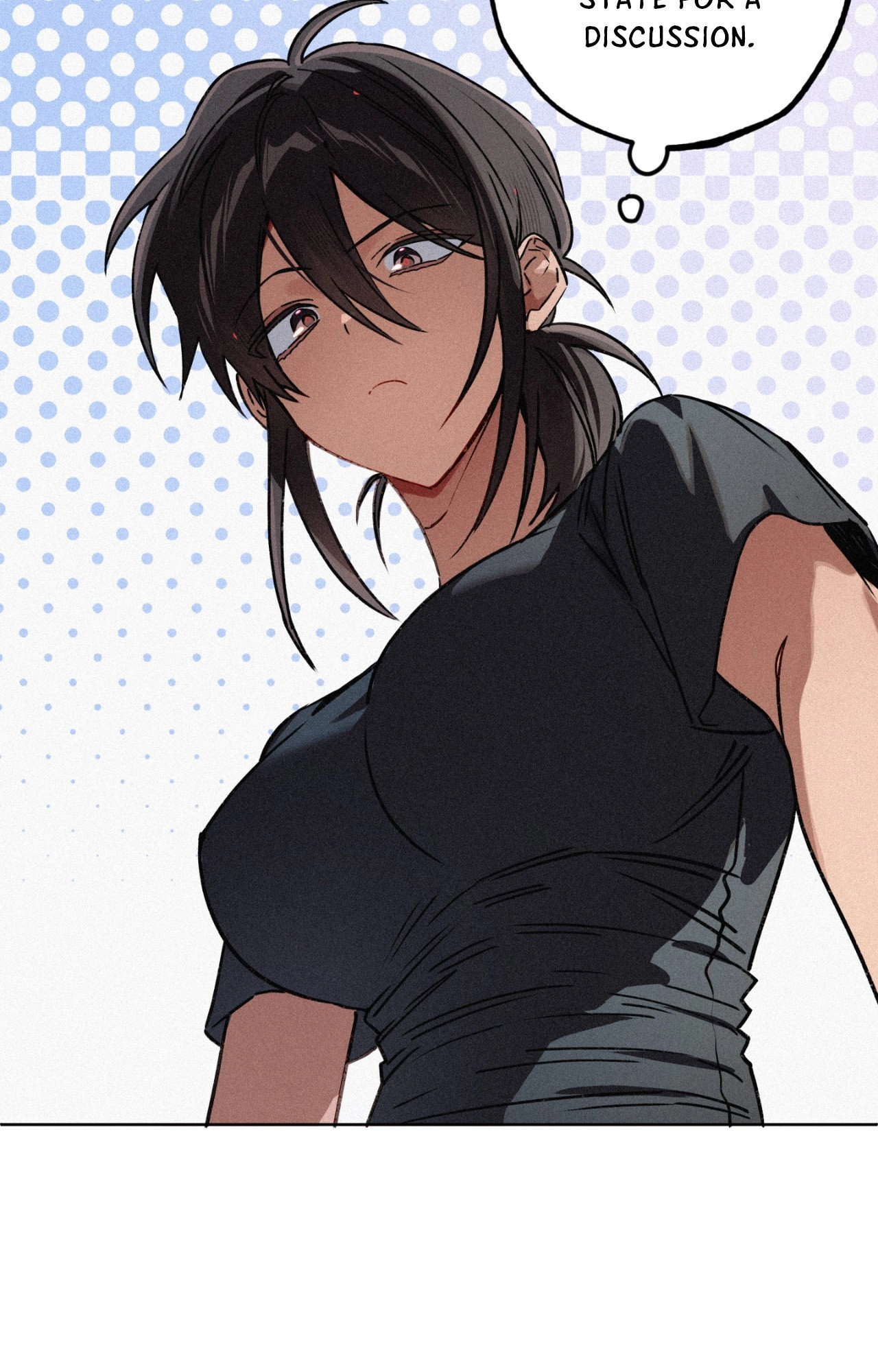 Read Hito Kui chapter 14 image 10 on Lezhin