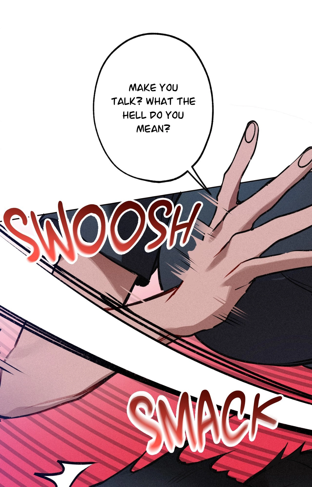Read Hito Kui chapter 14 image 13 on Lezhin