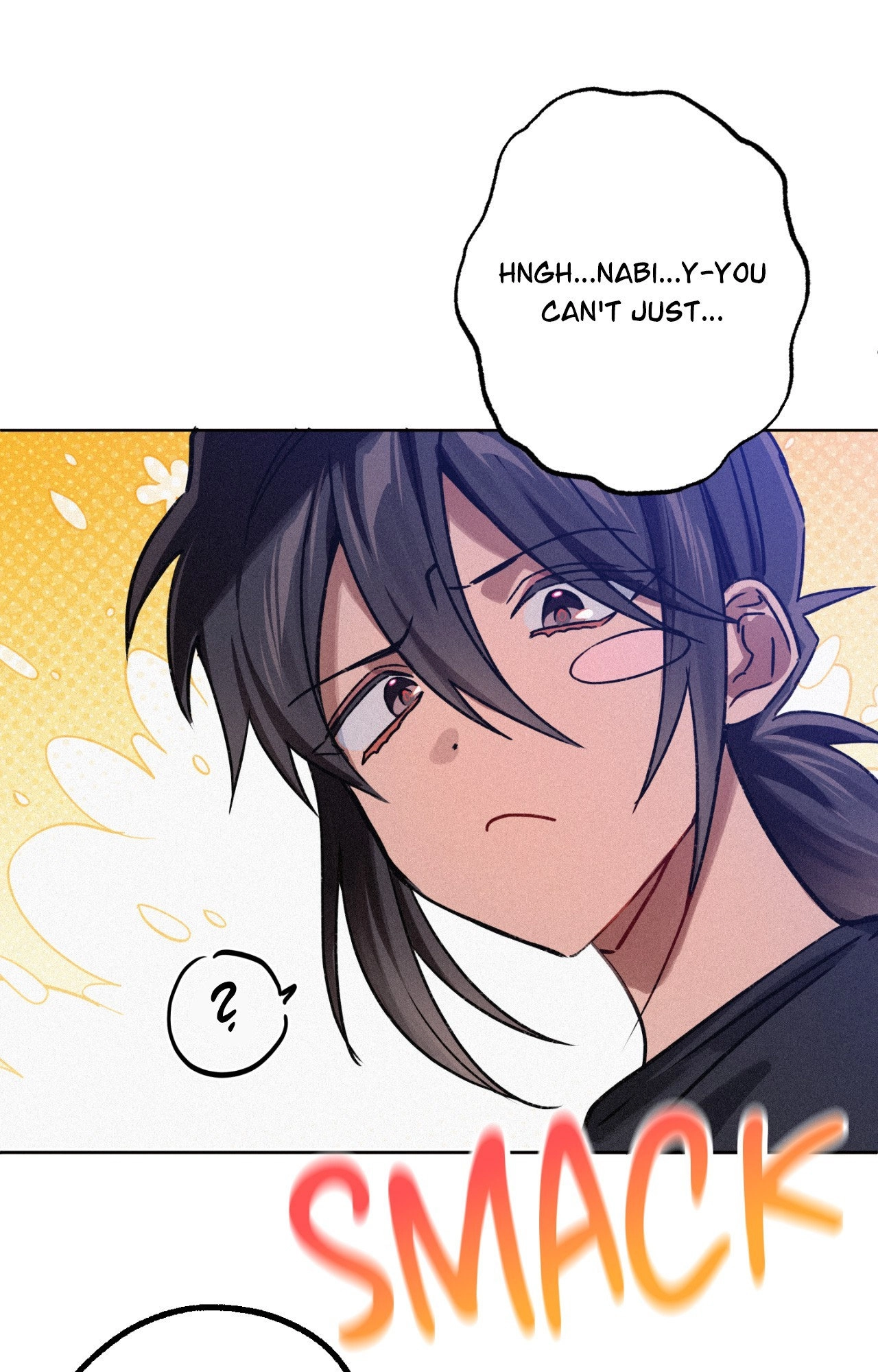 Read Hito Kui chapter 14 image 17 on Lezhin