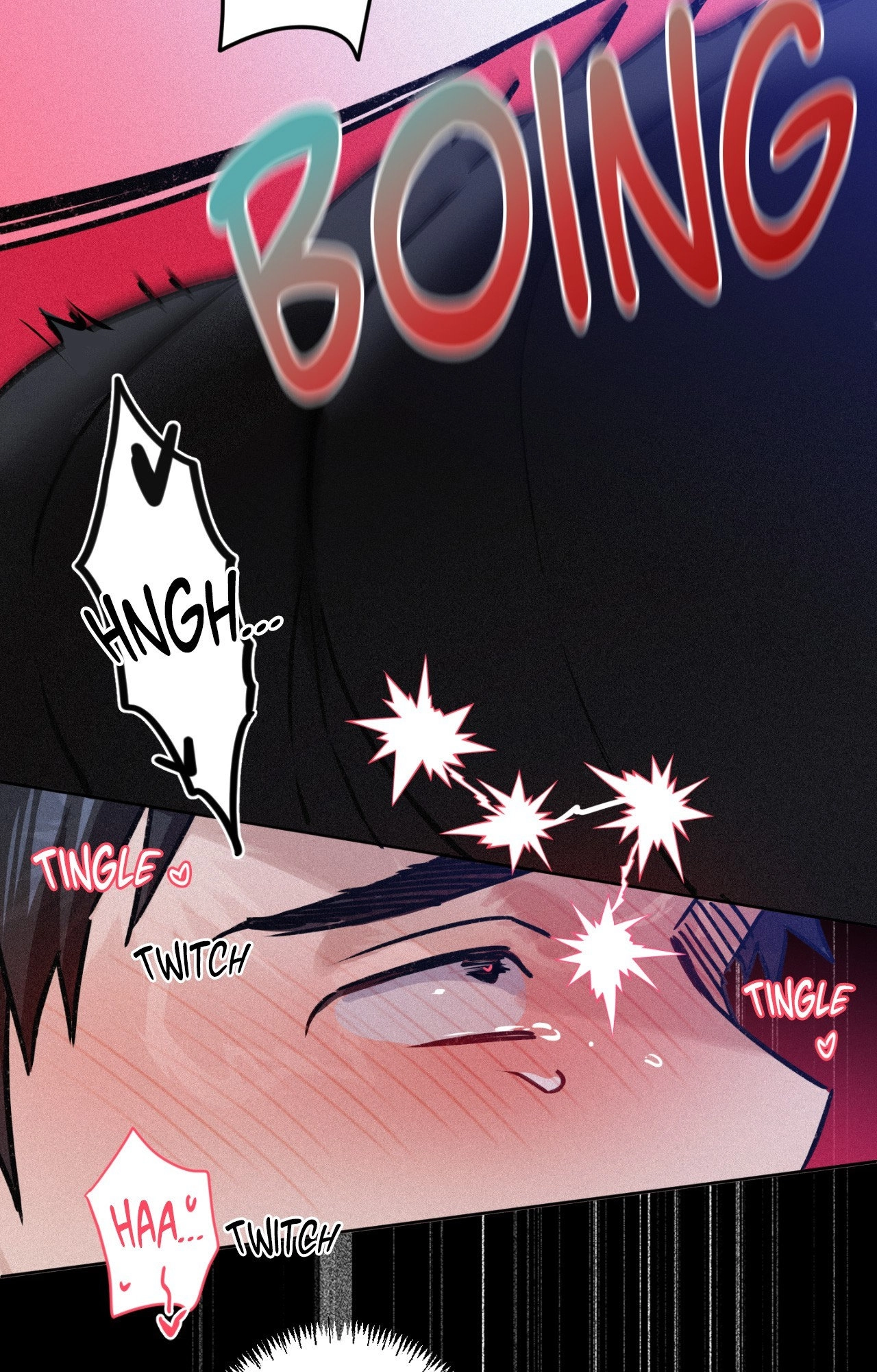 Read Hito Kui chapter 14 image 20 on Lezhin