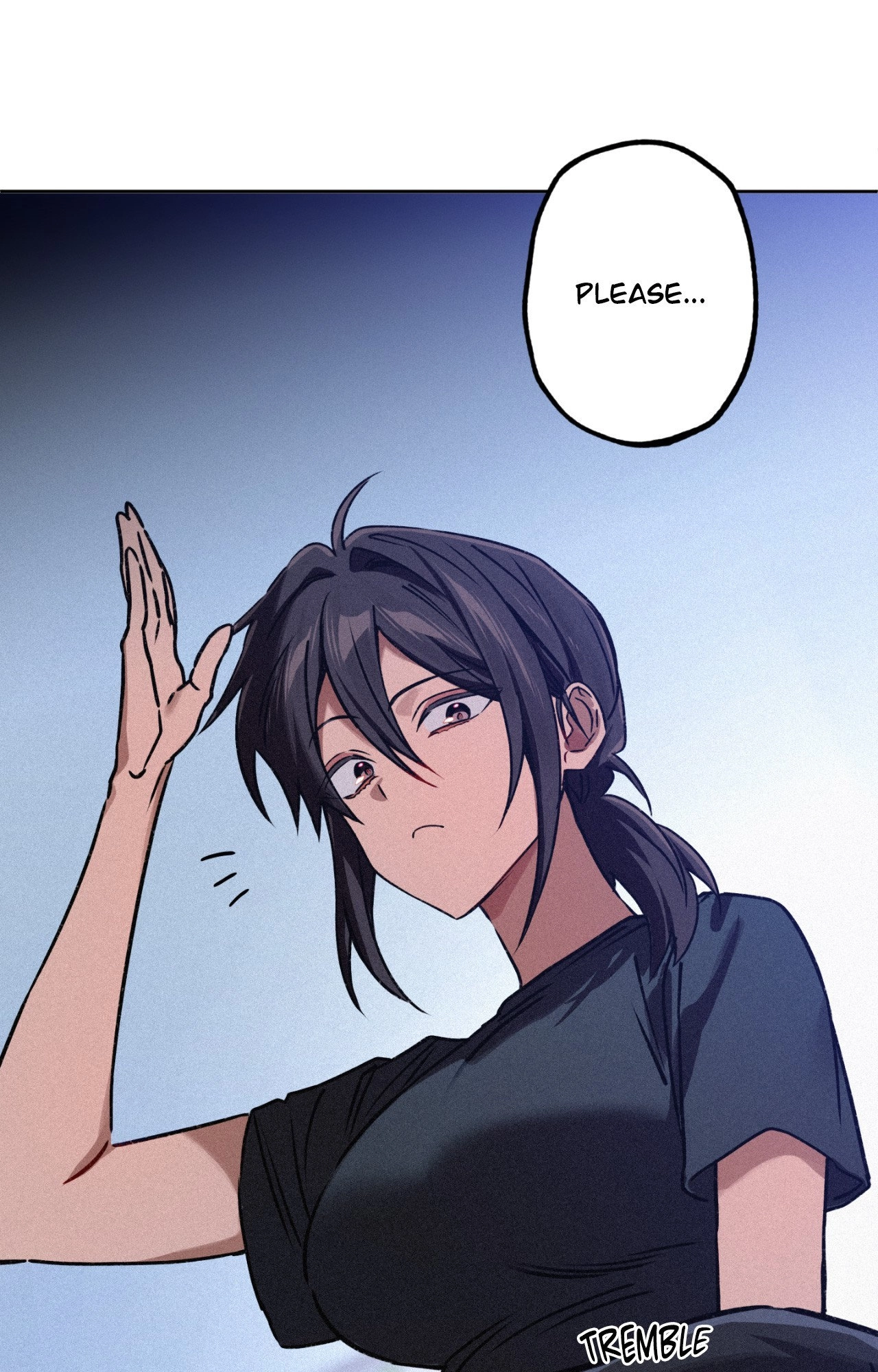 Read Hito Kui chapter 14 image 26 on Lezhin