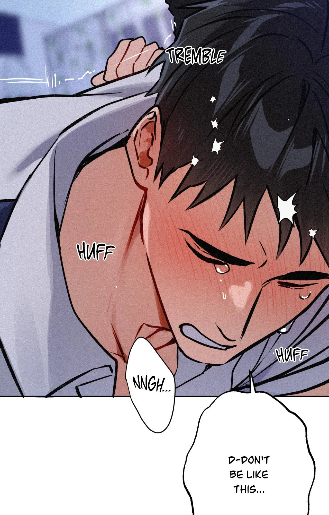 Read Hito Kui chapter 14 image 27 on Lezhin