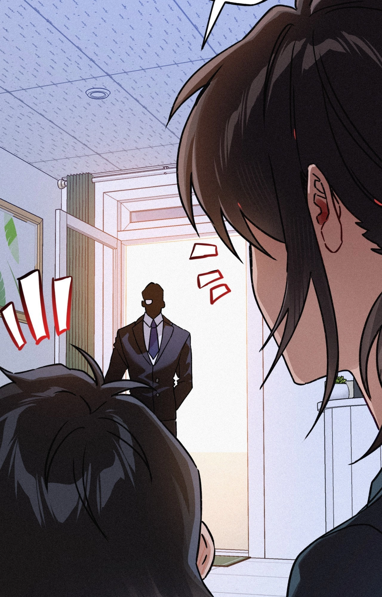 Read Hito Kui chapter 14 image 31 on Lezhin