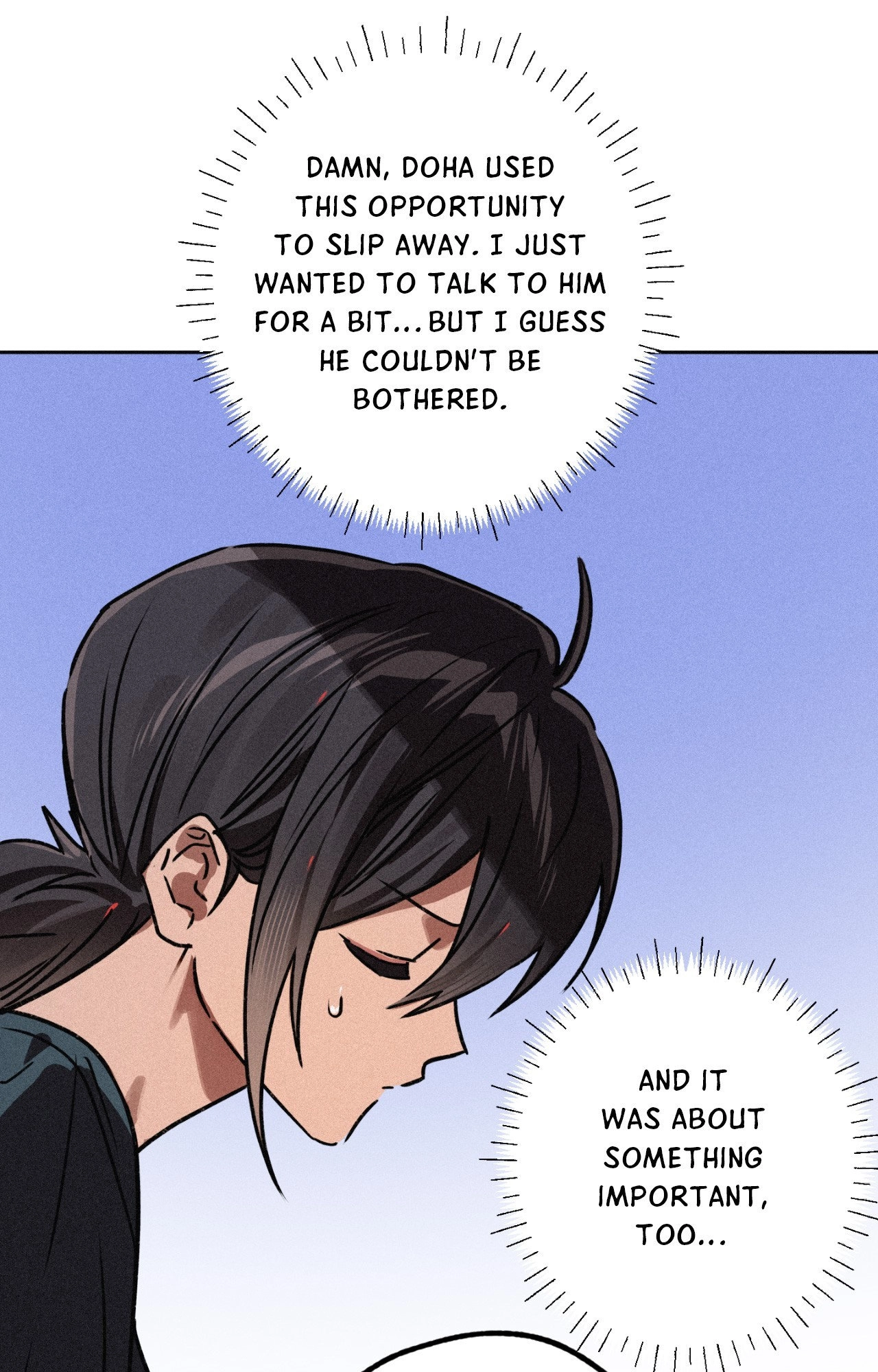 Read Hito Kui chapter 14 image 39 on Lezhin