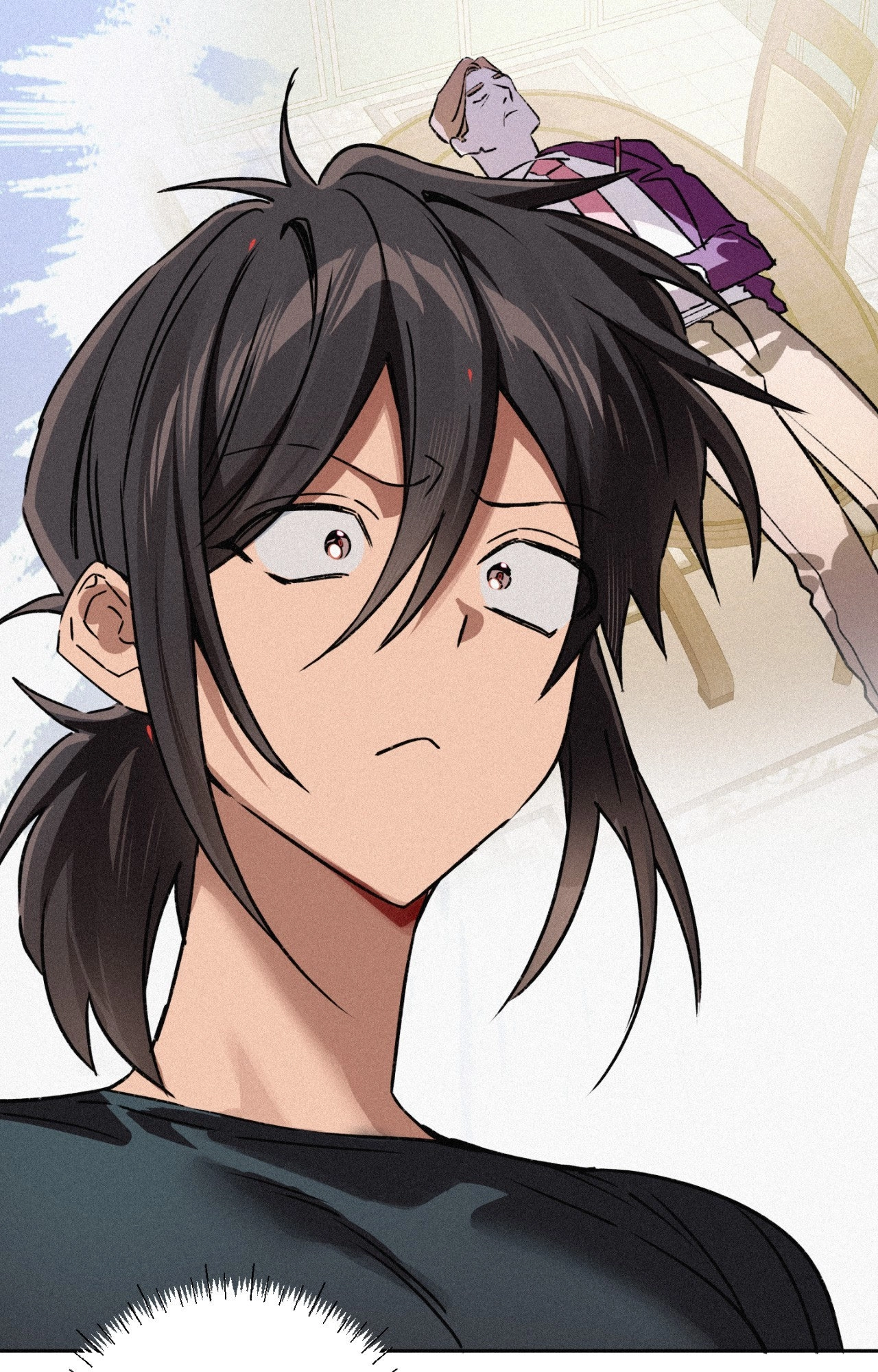 Read Hito Kui chapter 14 image 43 on Lezhin