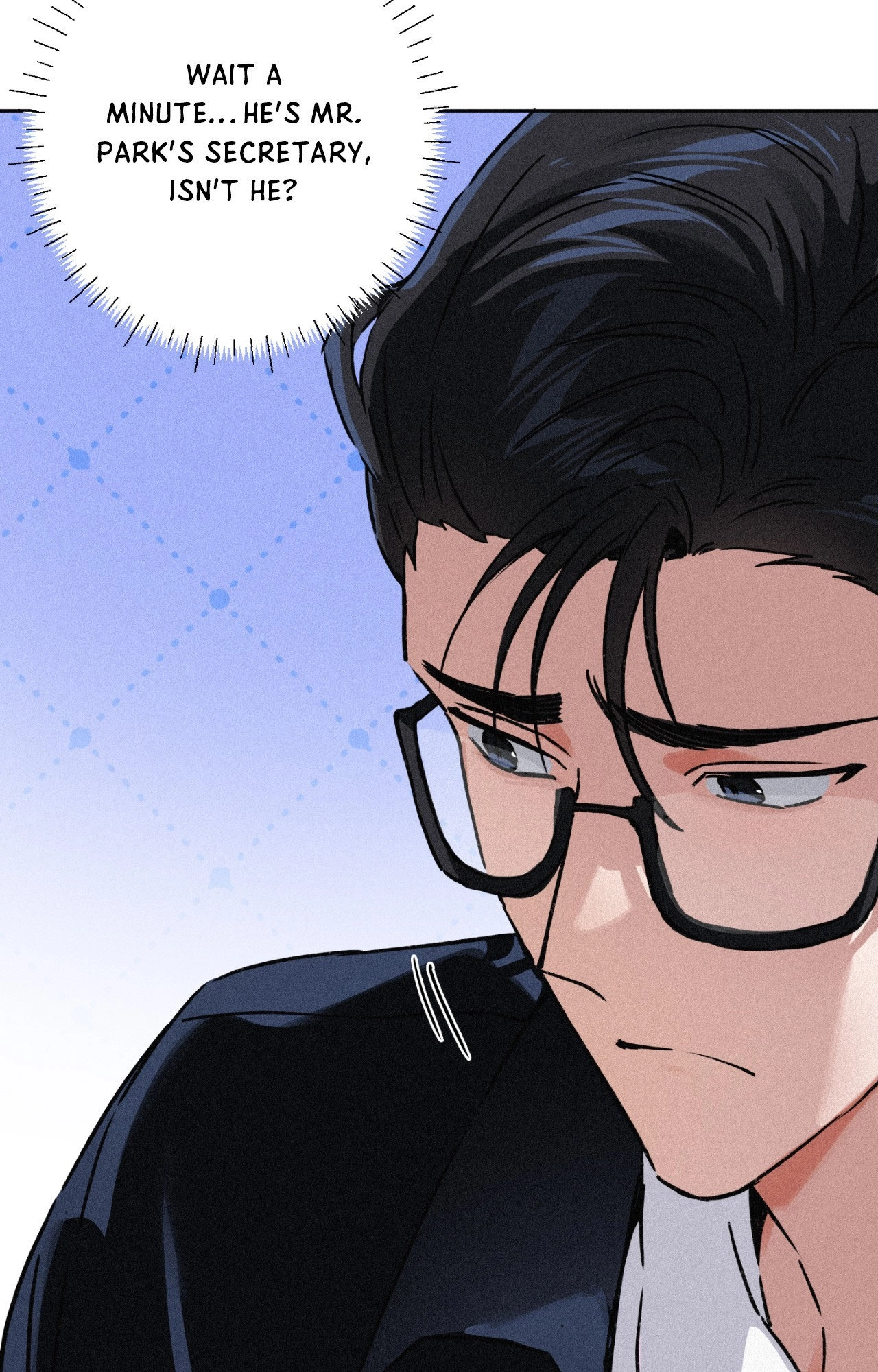 Read Hito Kui chapter 14 image 44 on Lezhin