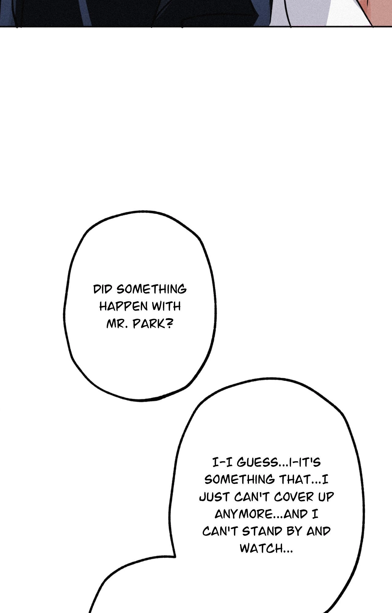 Read Hito Kui chapter 14 image 45 on Lezhin