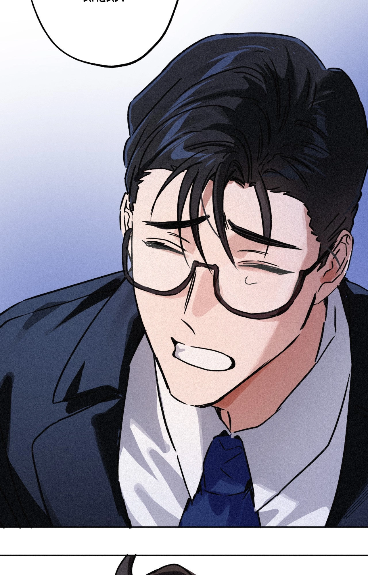 Read Hito Kui chapter 14 image 49 on Lezhin