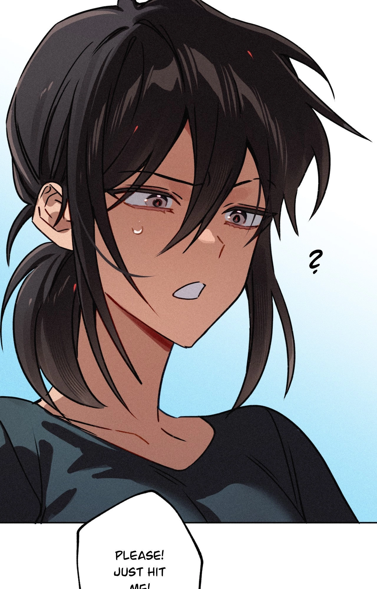 Read Hito Kui chapter 14 image 50 on Lezhin