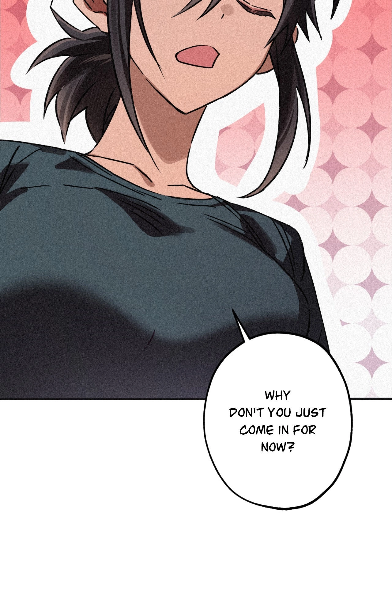 Read Hito Kui chapter 14 image 55 on Lezhin
