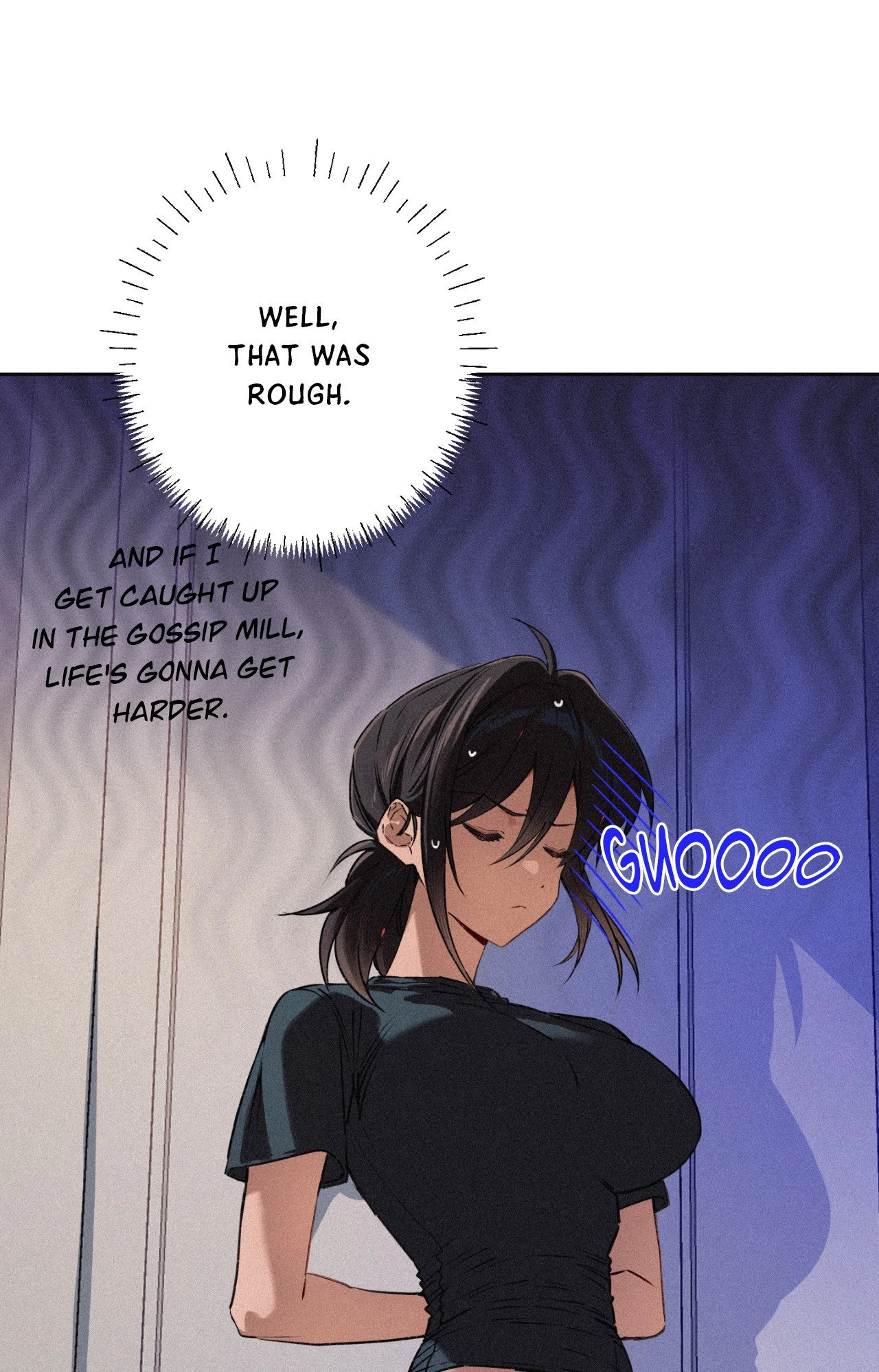 Read Hito Kui chapter 14 image 58 on Lezhin