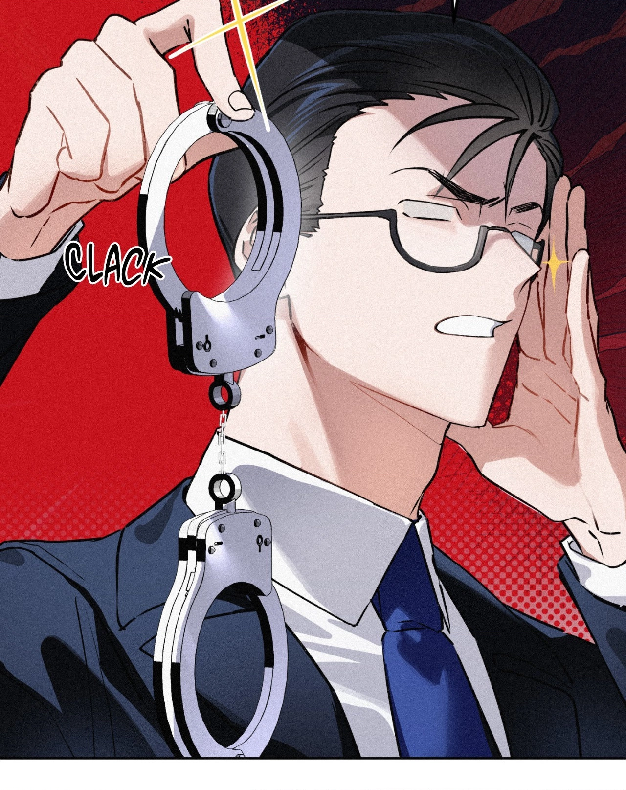 Read Hito Kui chapter 14 image 61 on Lezhin