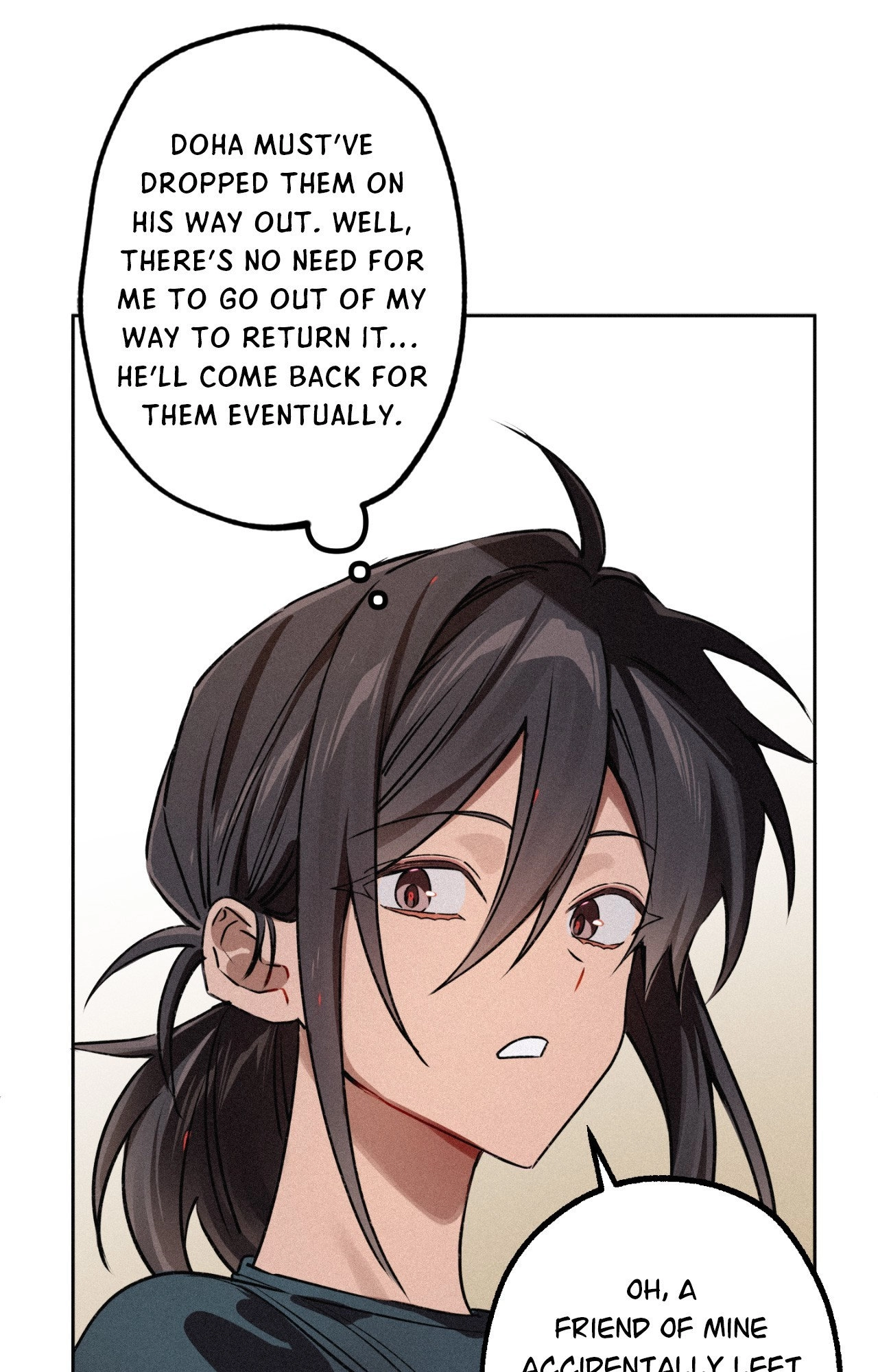 Read Hito Kui chapter 14 image 62 on Lezhin