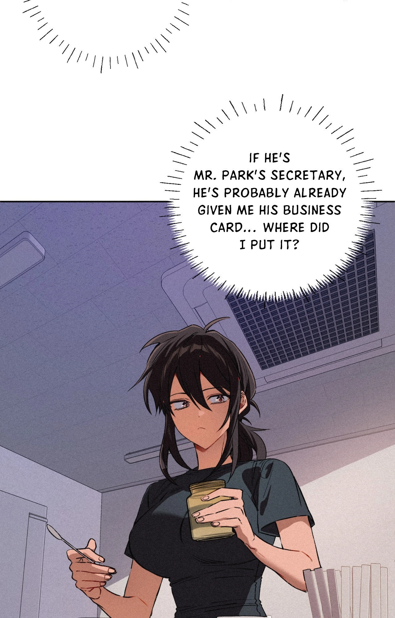 Read Hito Kui chapter 14 image 70 on Lezhin