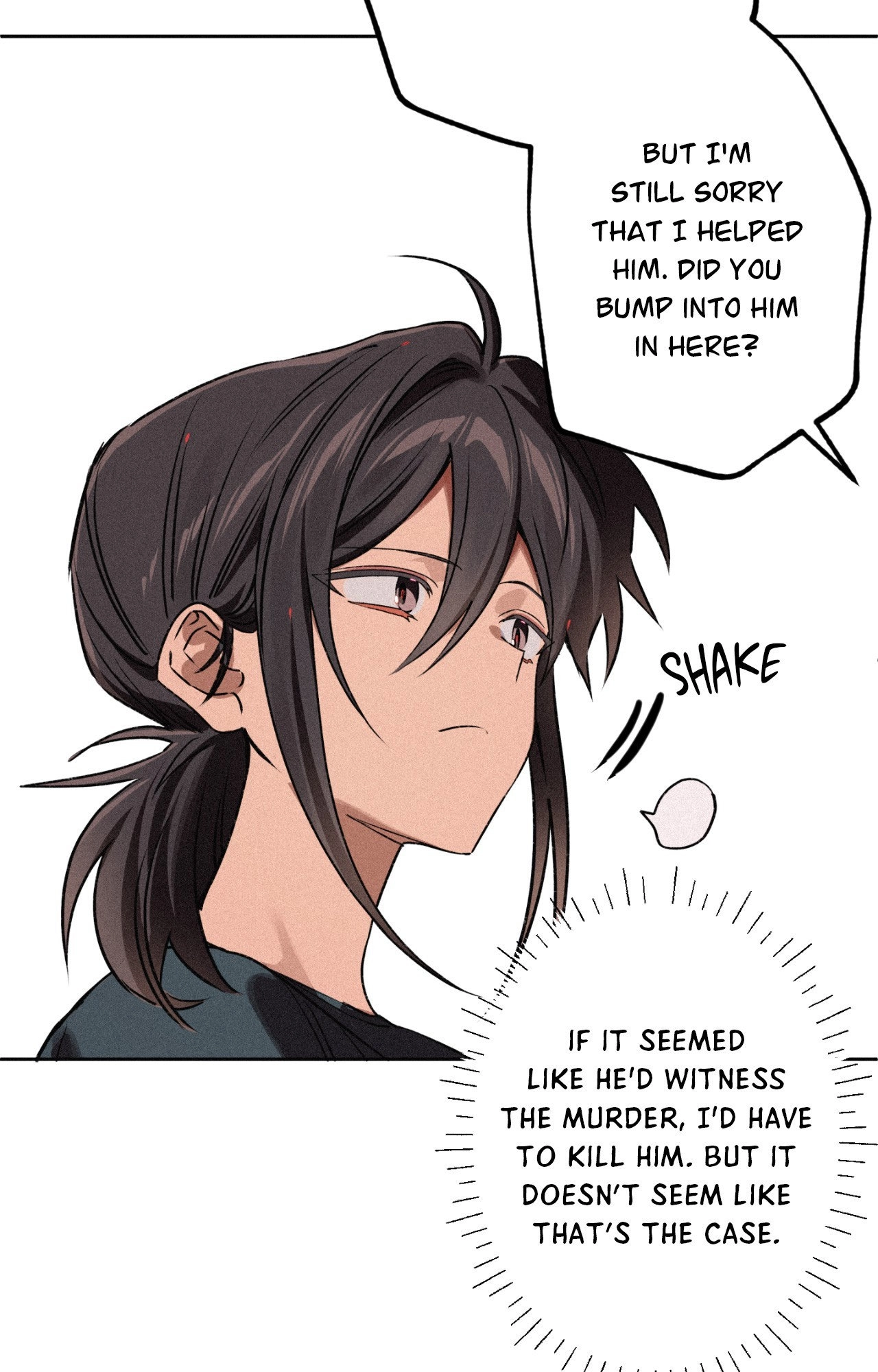 Read Hito Kui chapter 14 image 79 on Lezhin