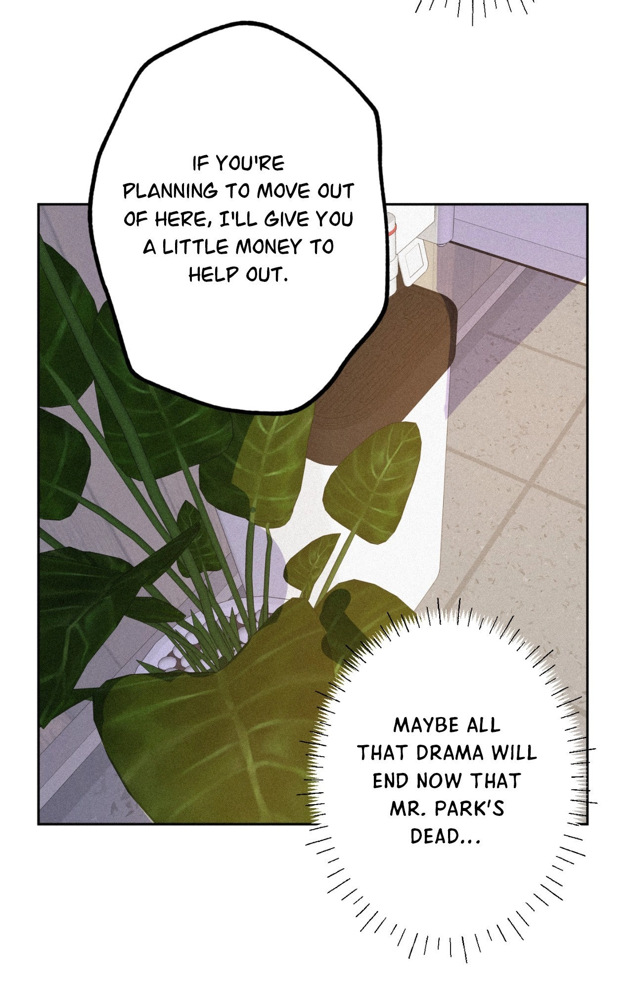 Read Hito Kui chapter 14 image 80 on Lezhin