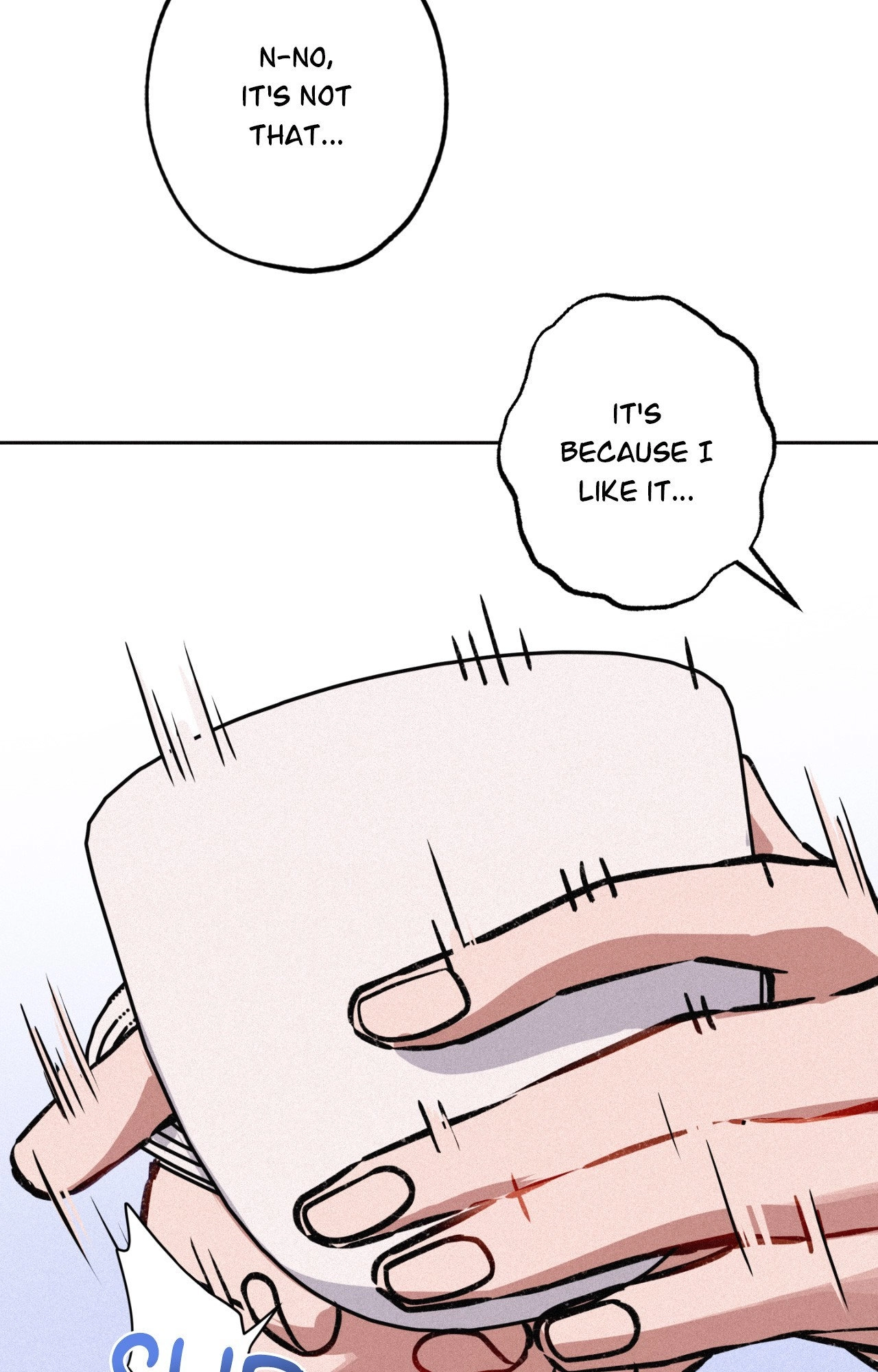 Read Hito Kui chapter 14 image 89 on Lezhin
