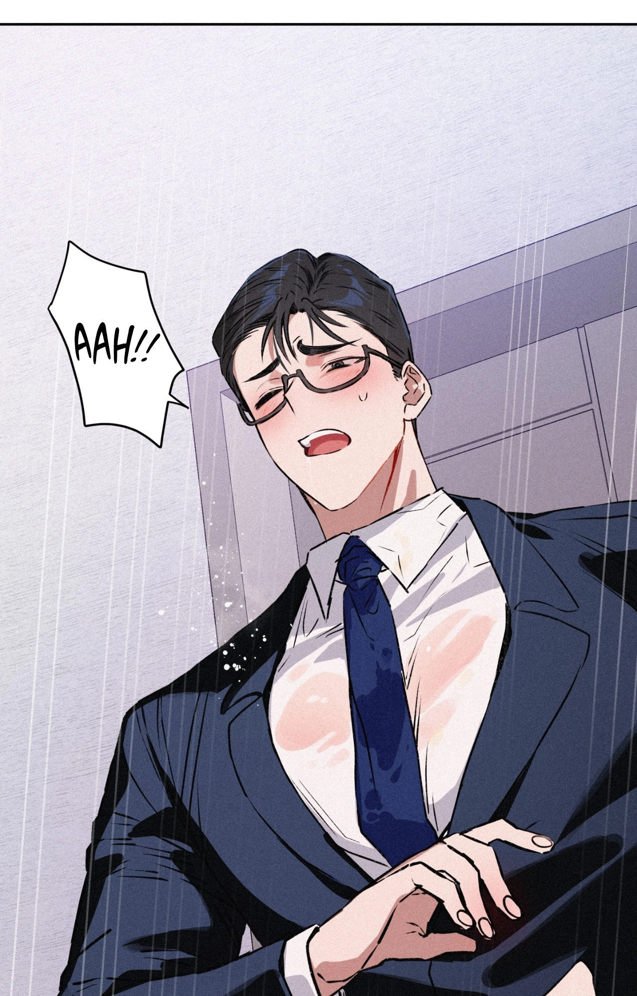 Read Hito Kui chapter 14 image 91 on Lezhin