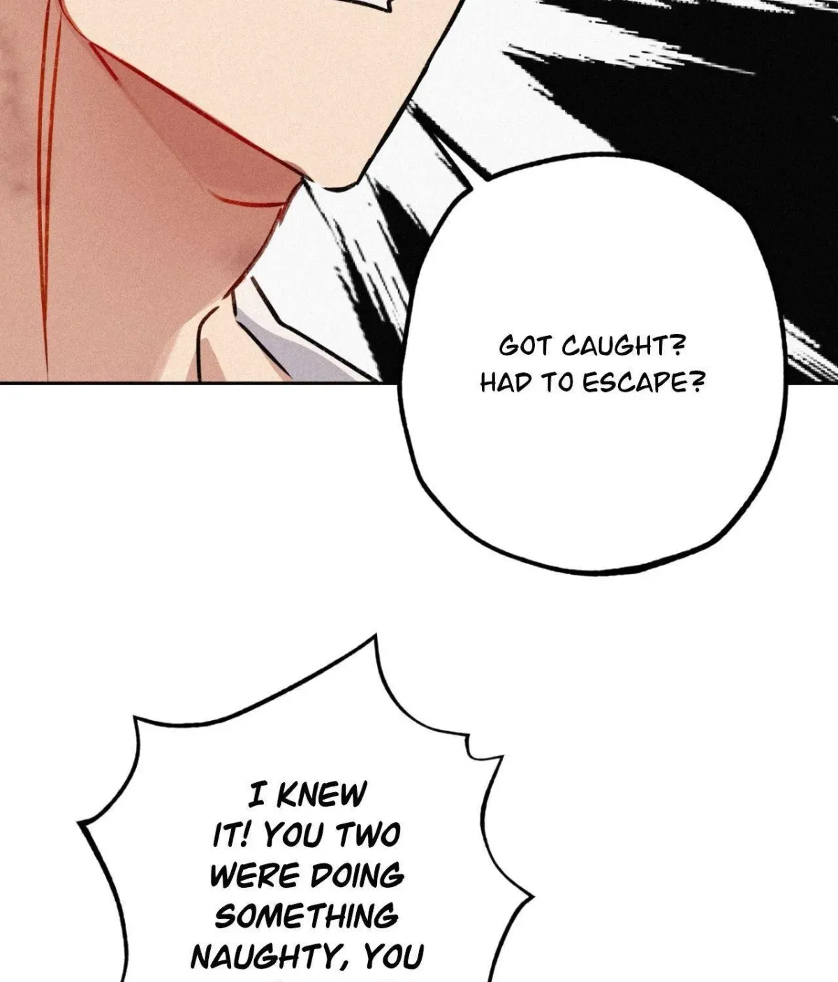 Read Hito Kui chapter 16 image 10 on Lezhin