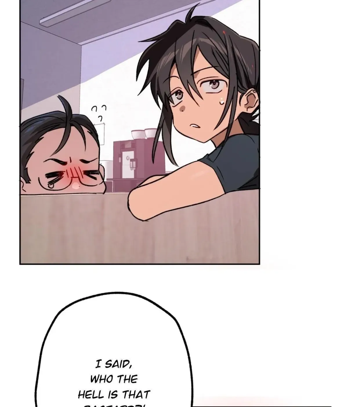 Read Hito Kui chapter 16 image 104 on Lezhin