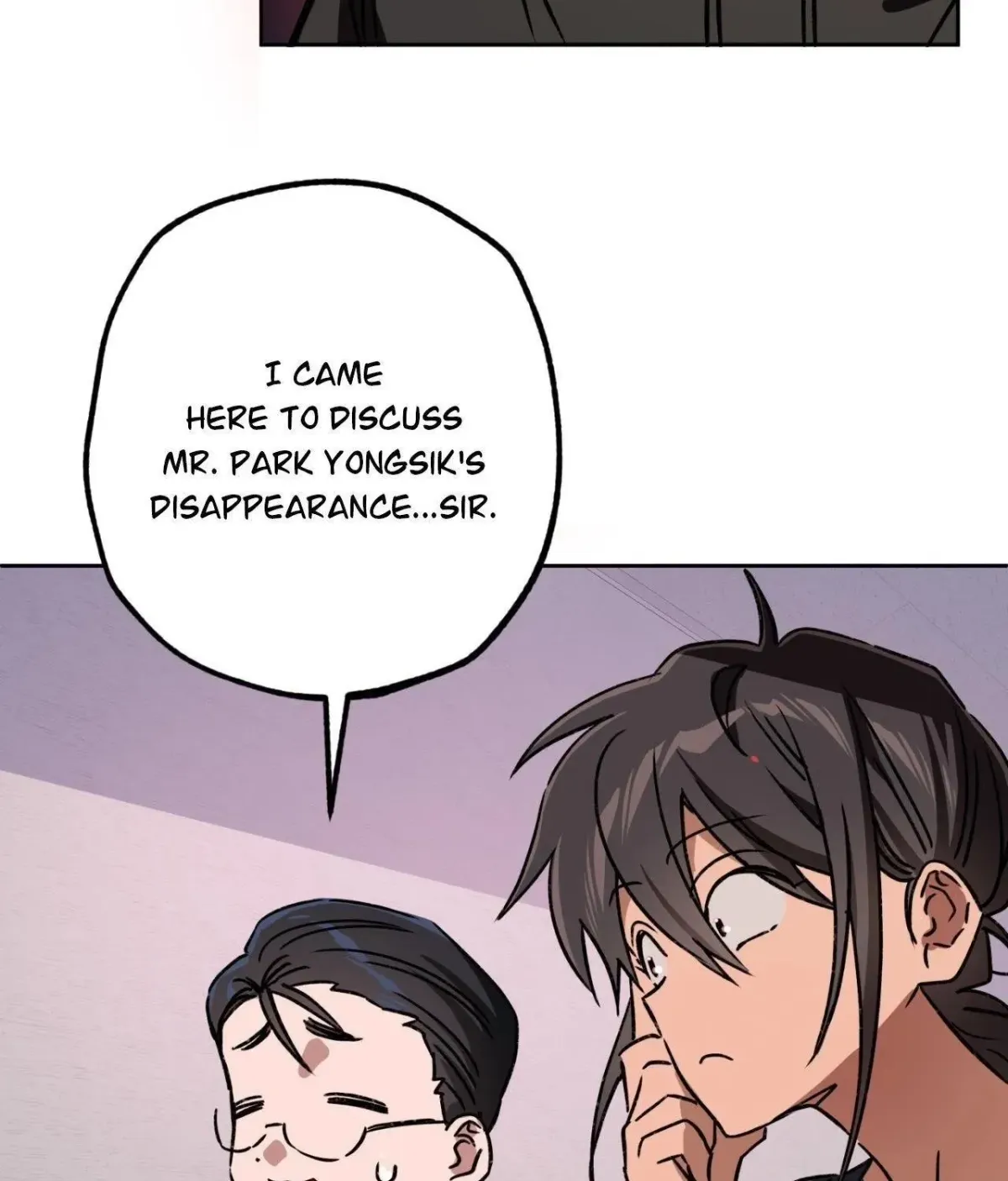 Read Hito Kui chapter 16 image 106 on Lezhin