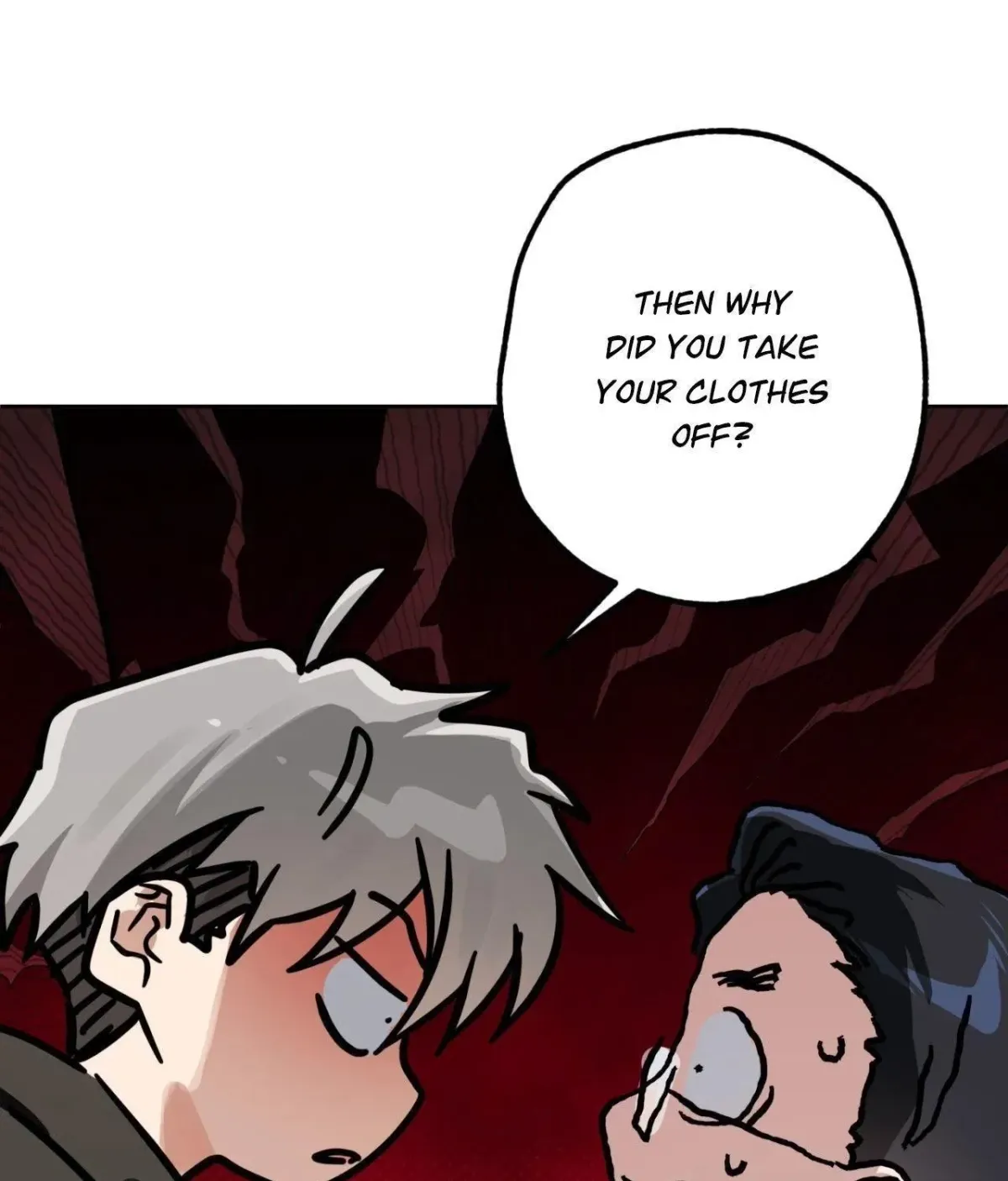 Read Hito Kui chapter 16 image 108 on Lezhin