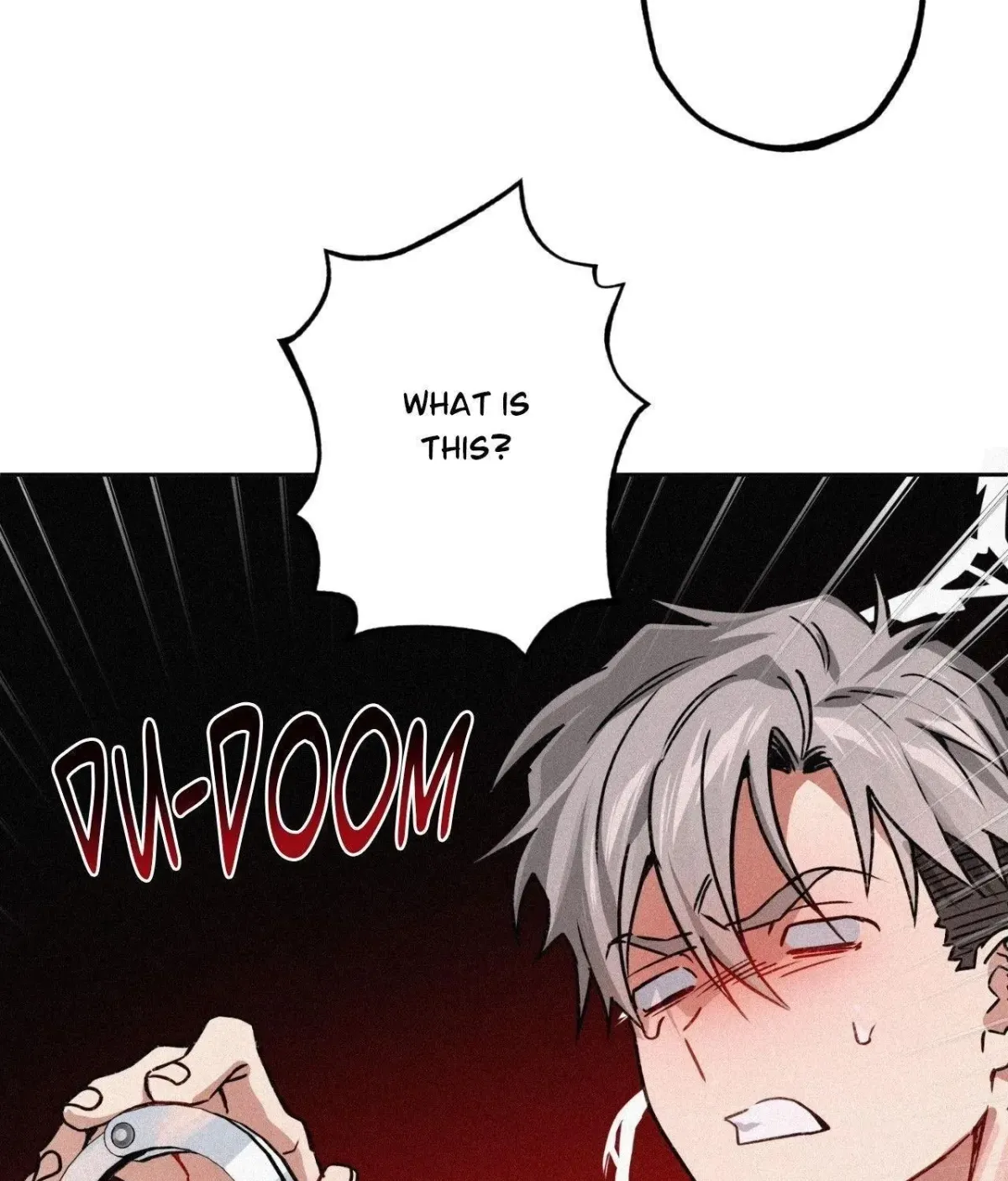 Read Hito Kui chapter 16 image 112 on Lezhin