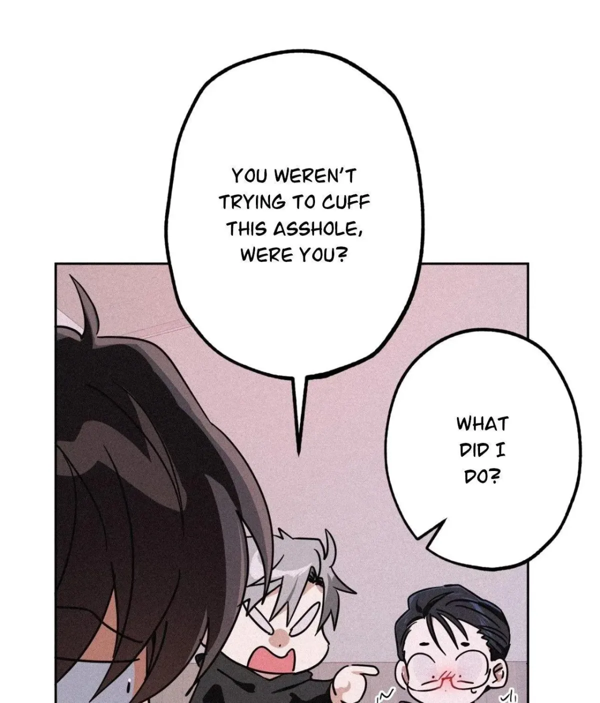 Read Hito Kui chapter 16 image 116 on Lezhin