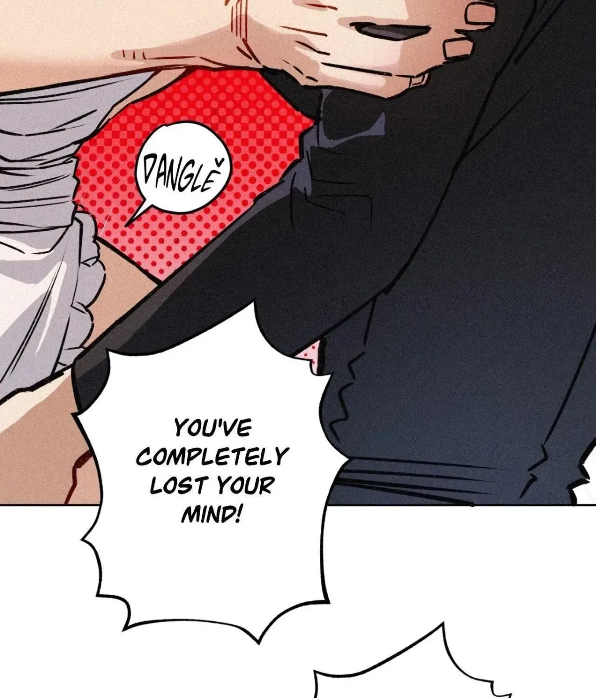 Read Hito Kui chapter 16 image 13 on Lezhin