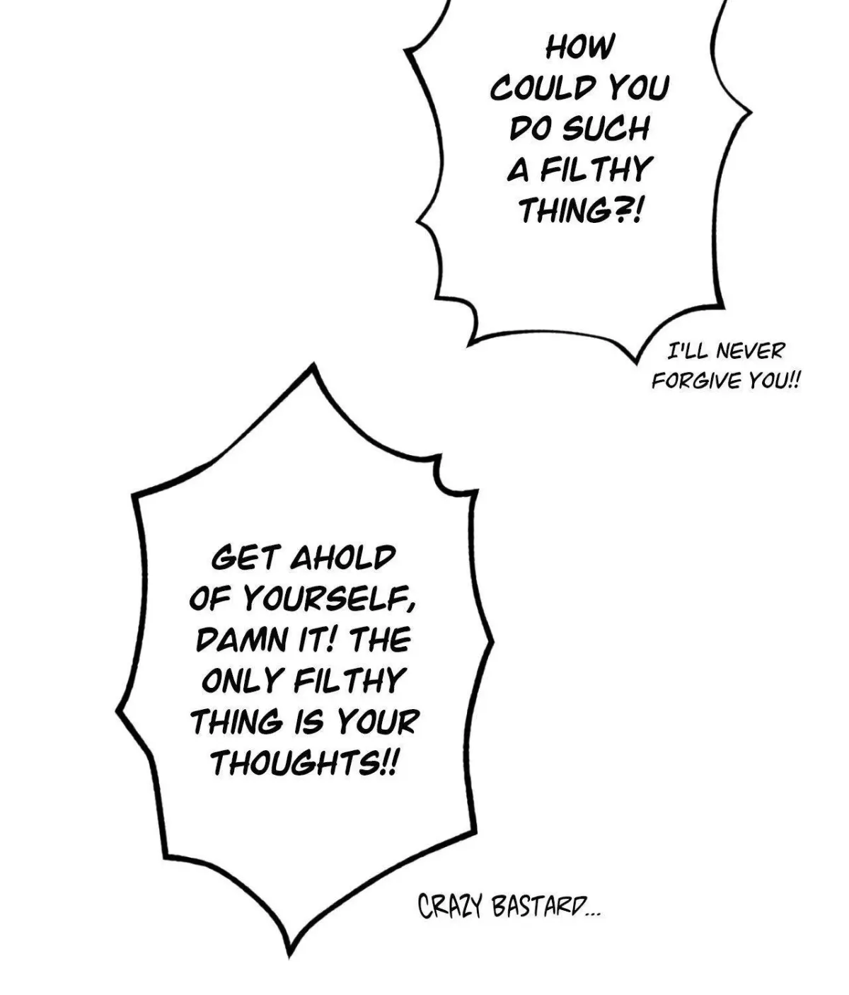 Read Hito Kui chapter 16 image 14 on Lezhin