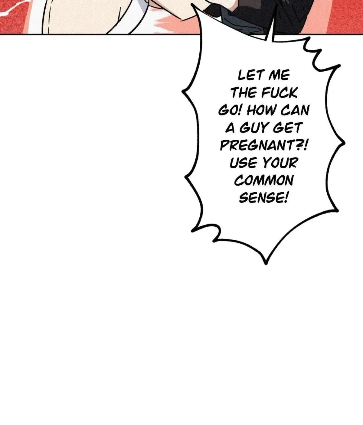 Read Hito Kui chapter 16 image 17 on Lezhin