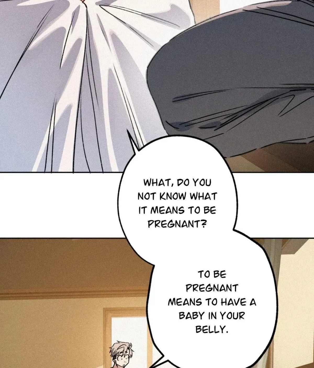 Read Hito Kui chapter 16 image 2 on Lezhin