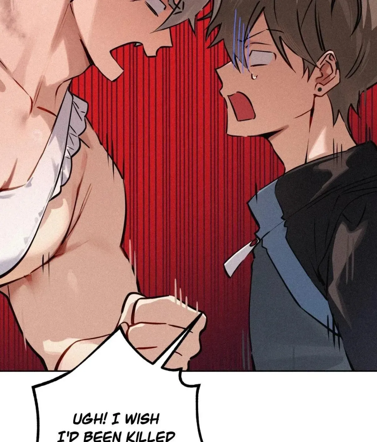 Read Hito Kui chapter 16 image 20 on Lezhin