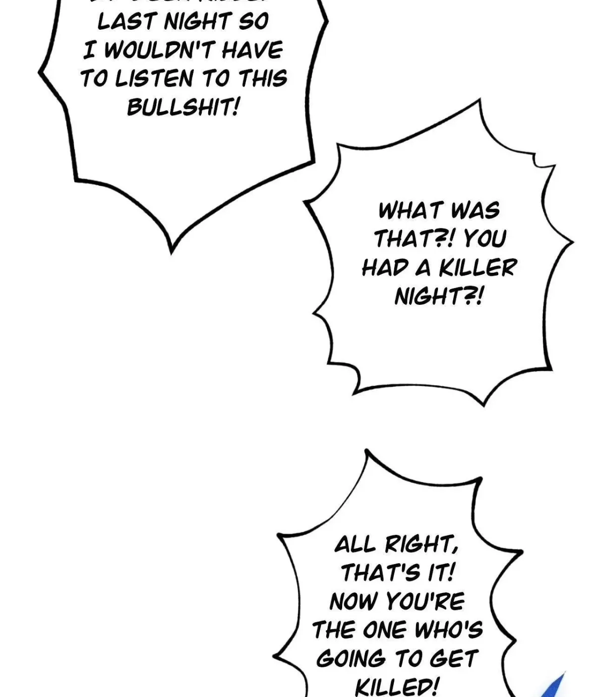 Read Hito Kui chapter 16 image 21 on Lezhin