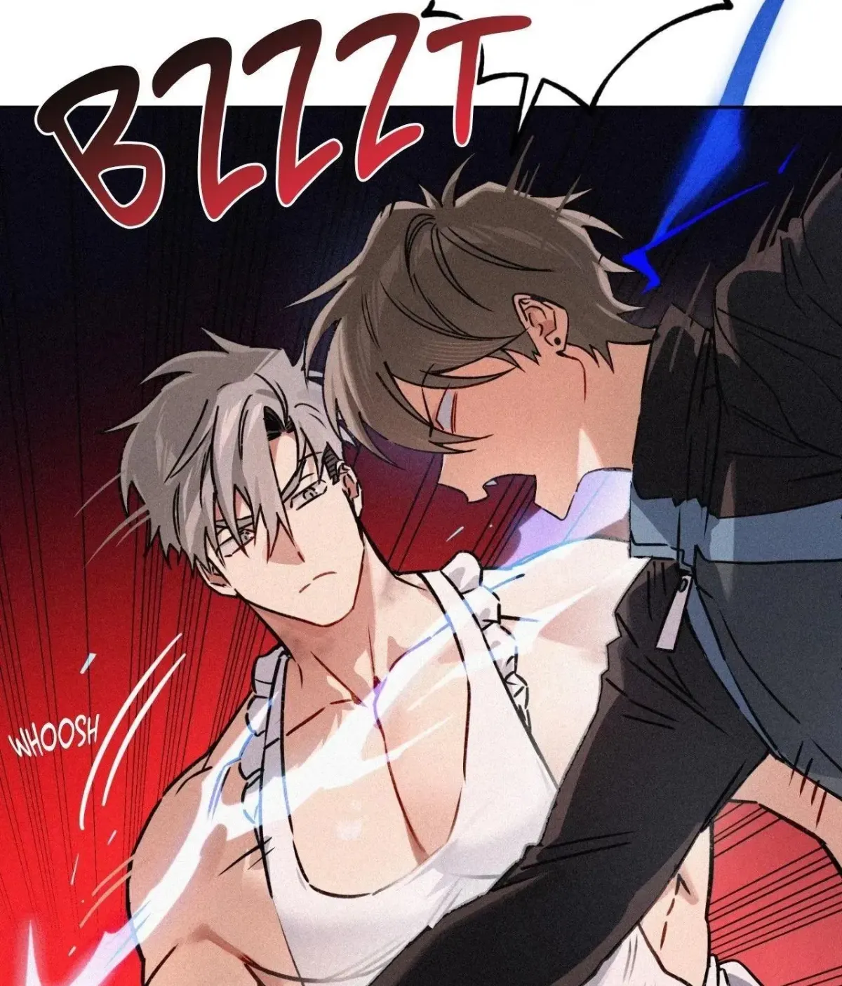 Read Hito Kui chapter 16 image 22 on Lezhin