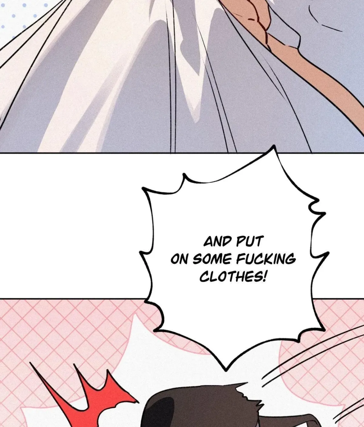 Read Hito Kui chapter 16 image 33 on Lezhin