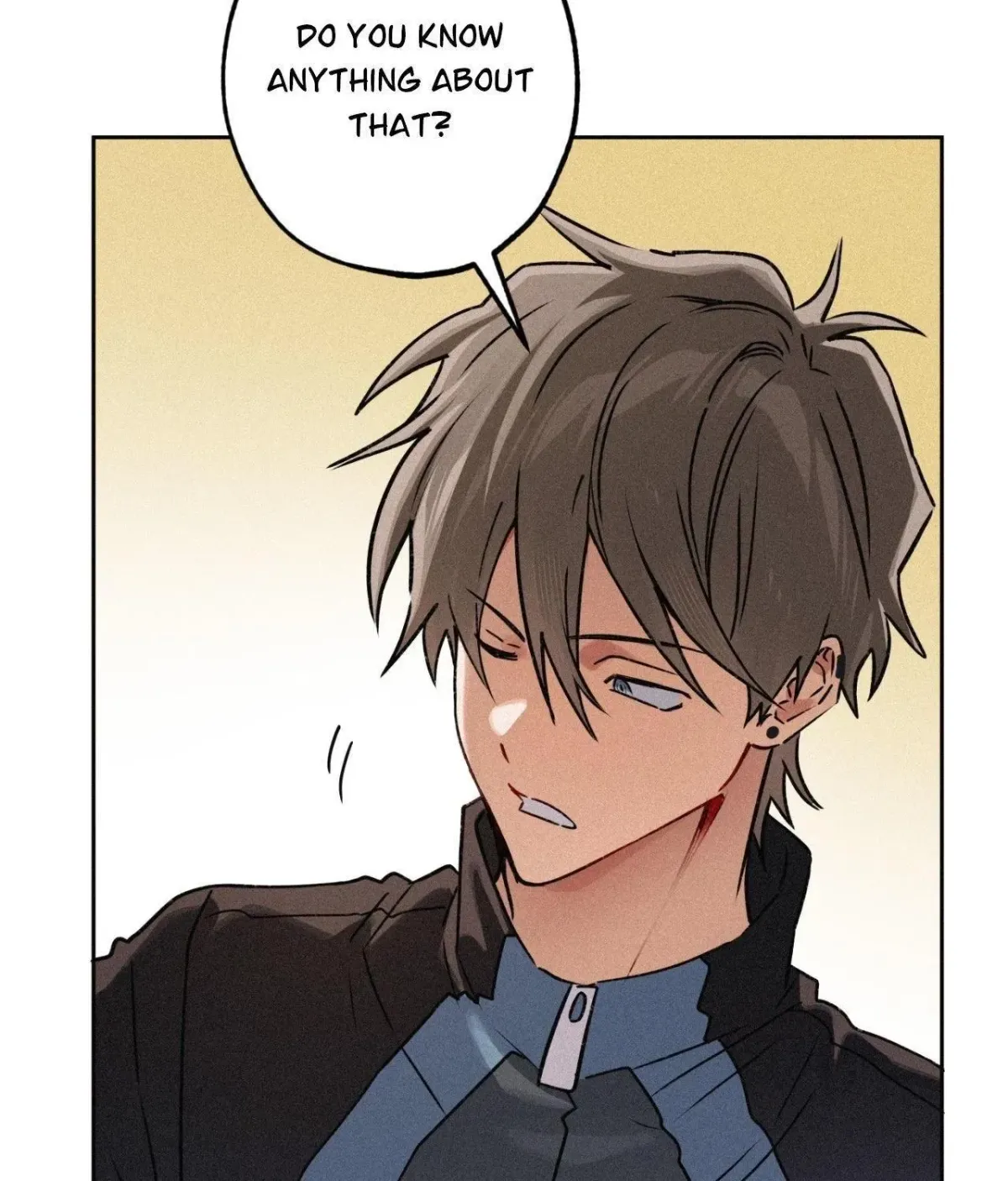 Read Hito Kui chapter 16 image 38 on Lezhin