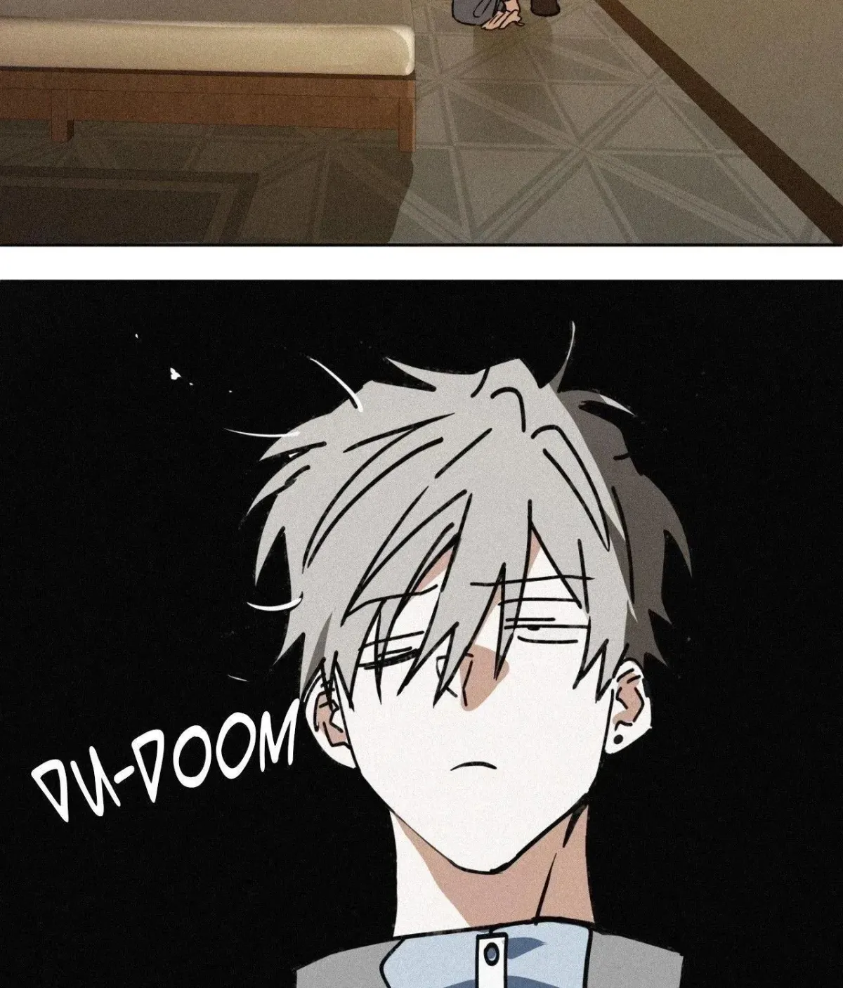 Read Hito Kui chapter 16 image 4 on Lezhin