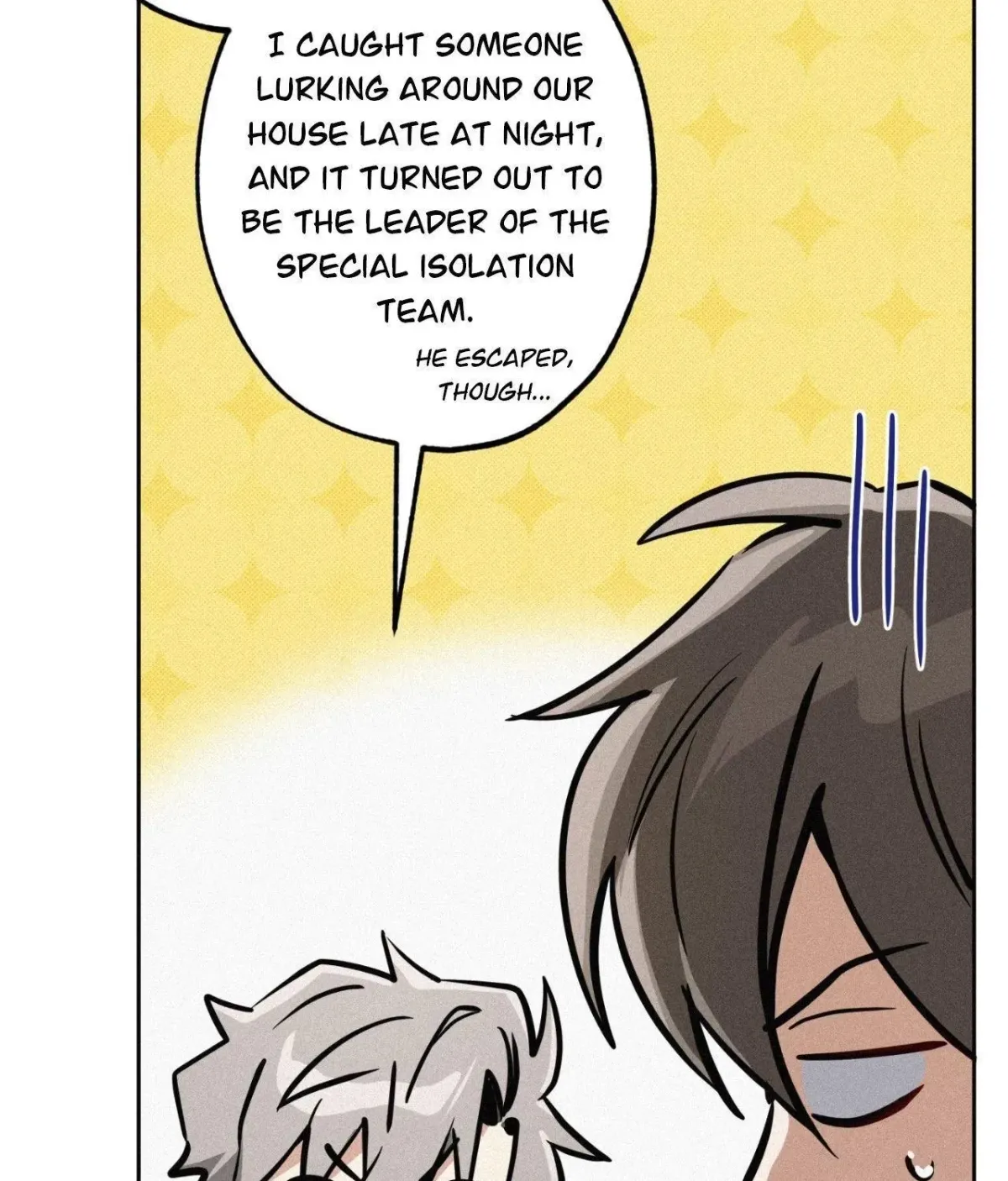 Read Hito Kui chapter 16 image 42 on Lezhin