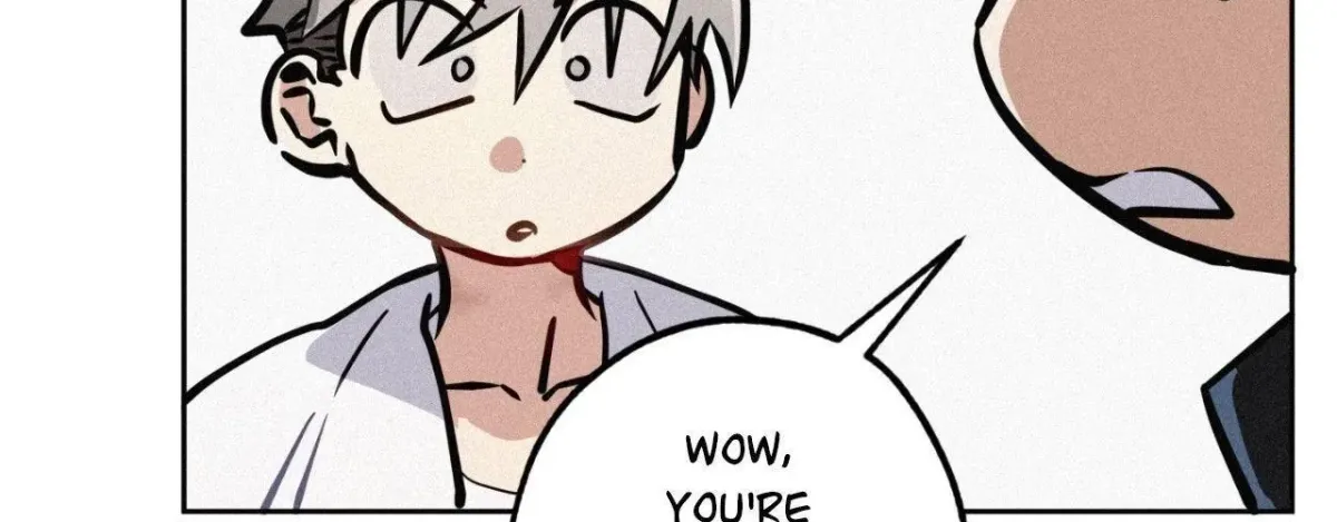 Read Hito Kui chapter 16 image 43 on Lezhin