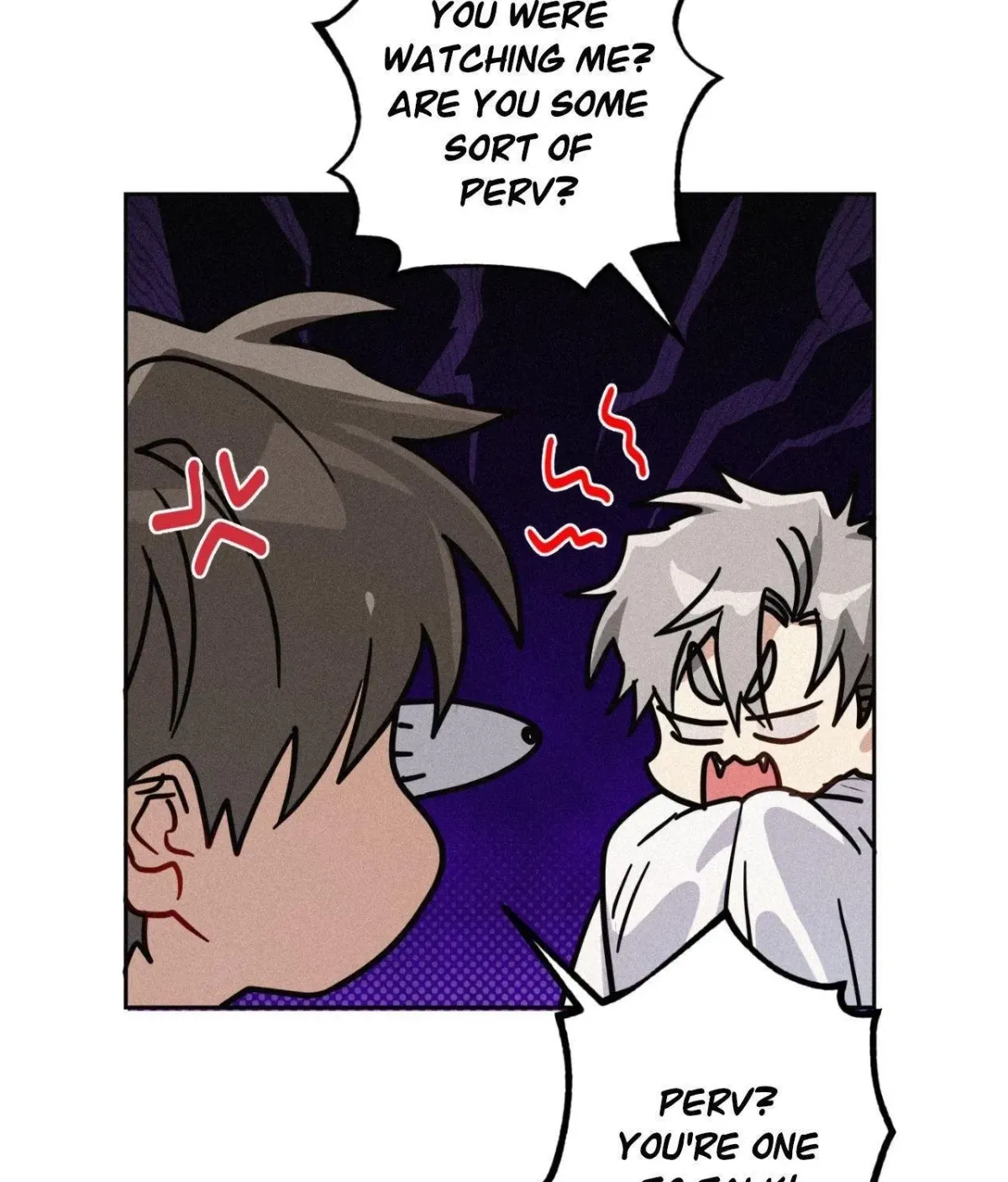 Read Hito Kui chapter 16 image 46 on Lezhin