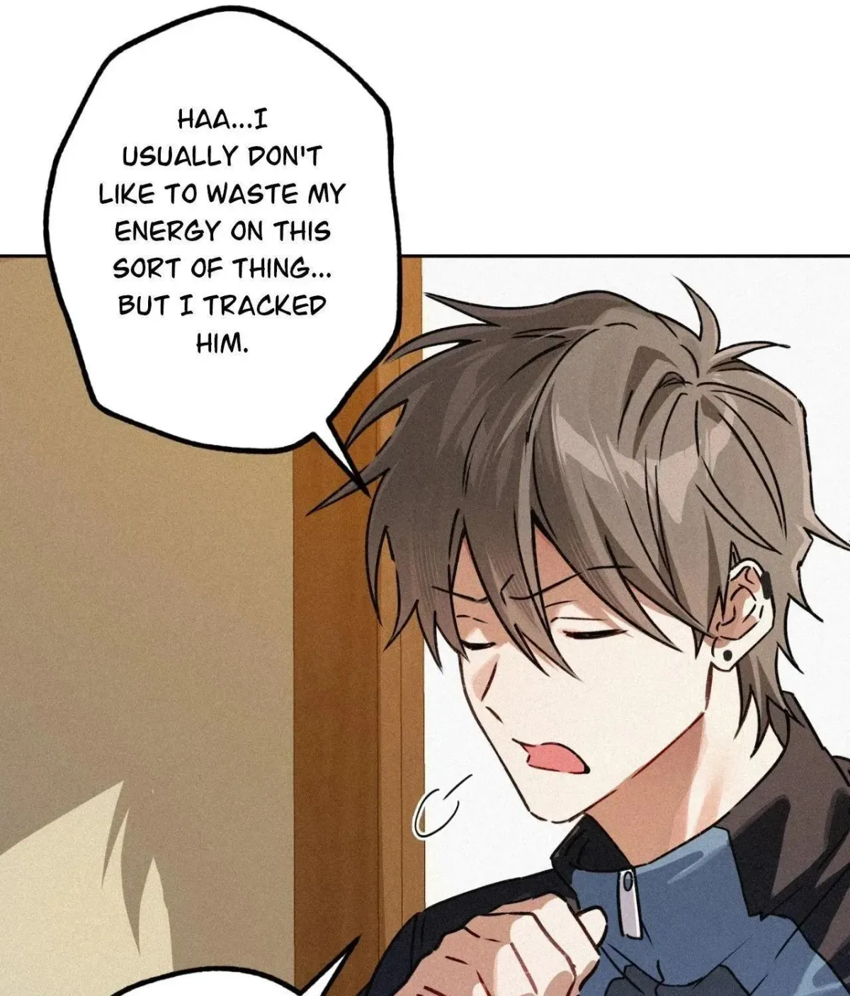 Read Hito Kui chapter 16 image 48 on Lezhin